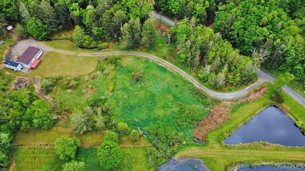 308 William Brown Road Property Photo 1