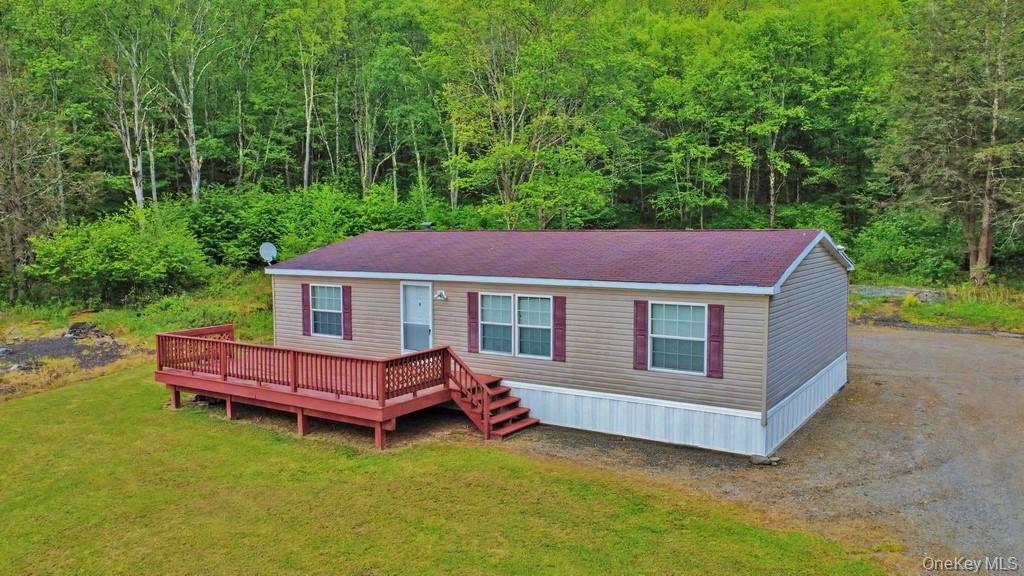 308 William Brown Road Property Photo 3