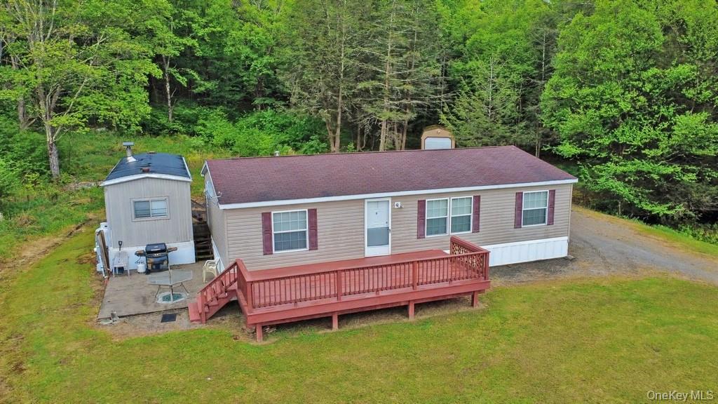 308 William Brown Road Property Photo 4