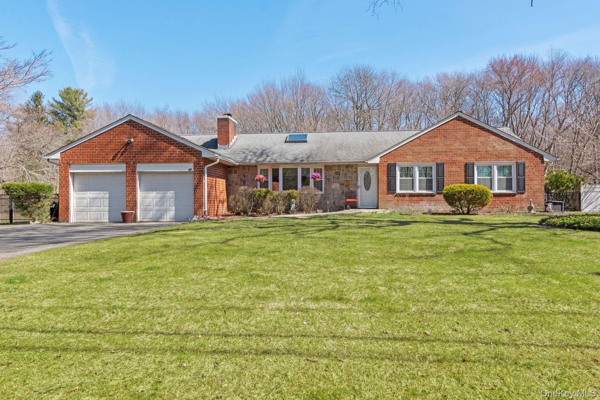 43 Harrison Avenue Property Photo 1
