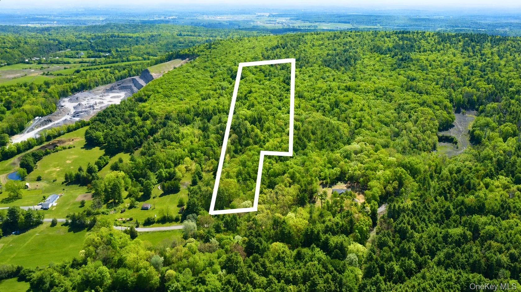 Tbd Bill Matter Road Property Photo 2