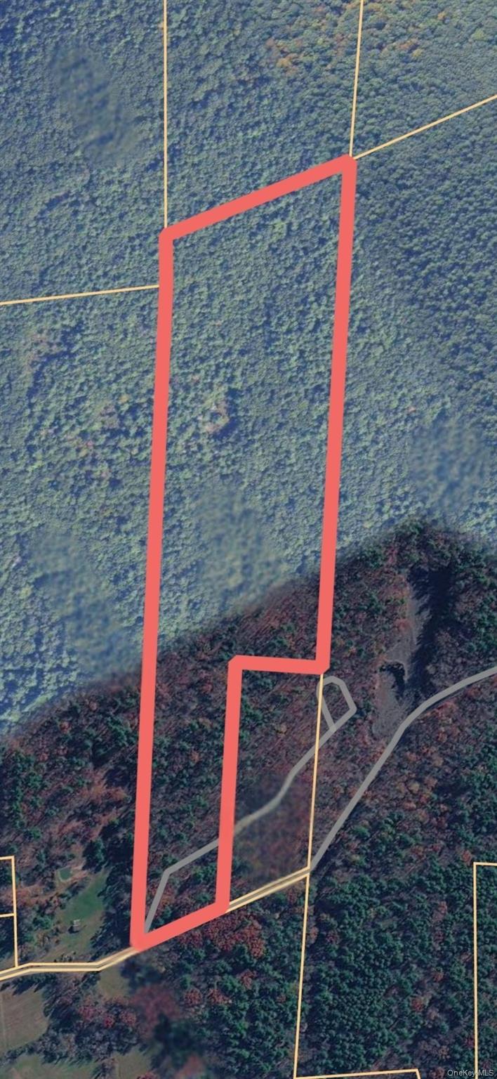 Tbd Bill Matter Road Property Photo 3