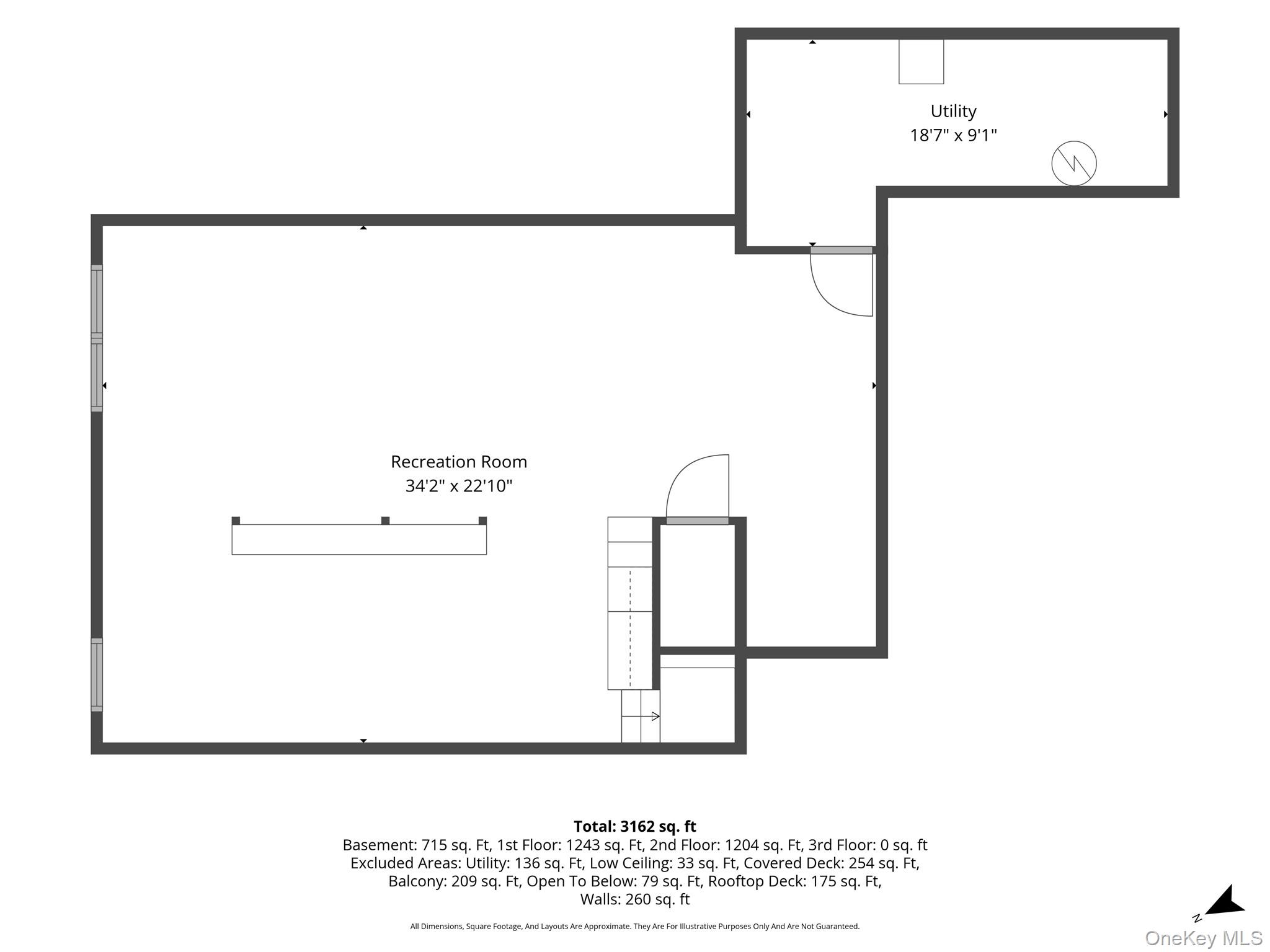 405 Williamsburgh Drive Property Photo 44