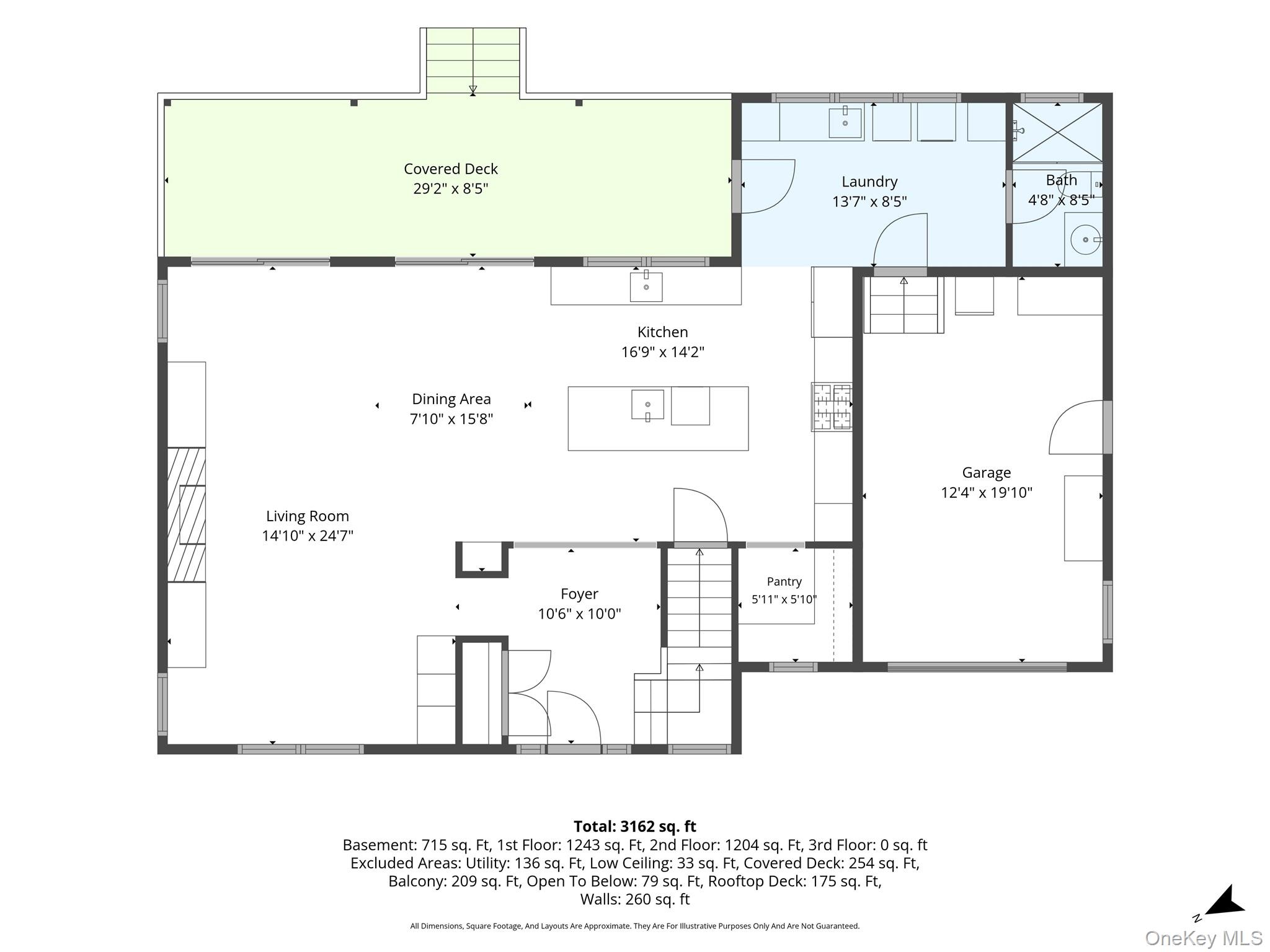 405 Williamsburgh Drive Property Photo 45
