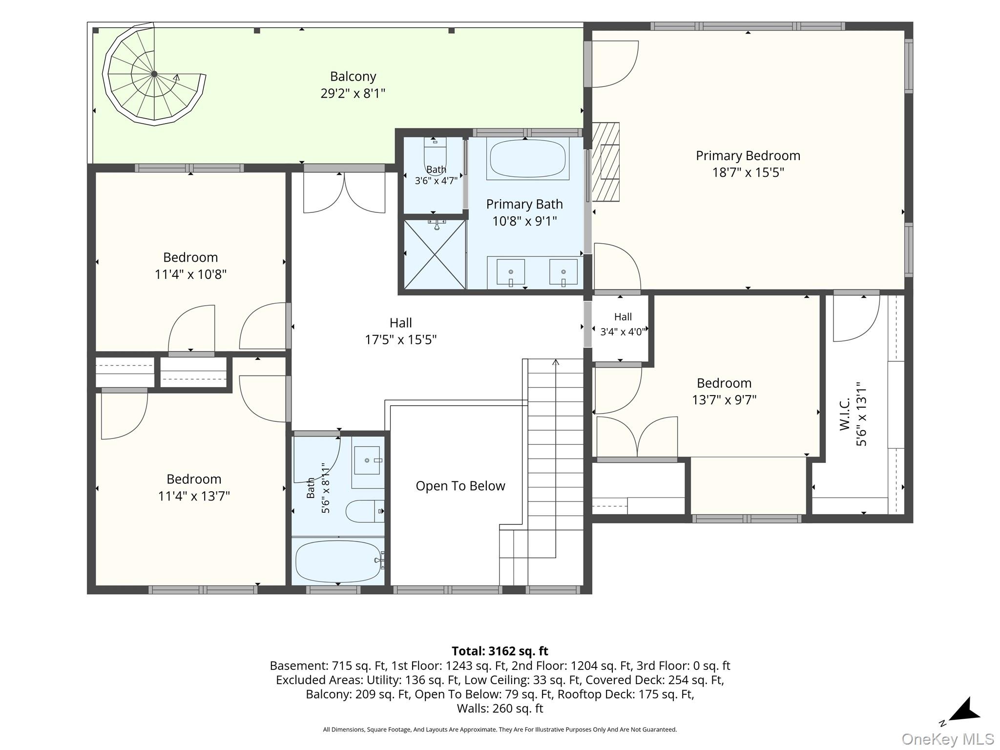 405 Williamsburgh Drive Property Photo 46