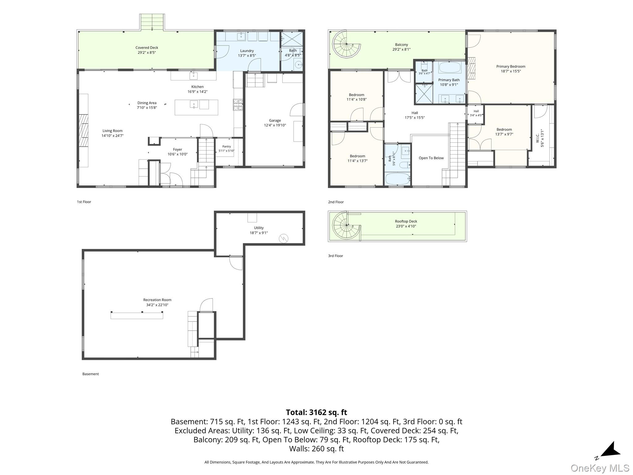 405 Williamsburgh Drive Property Photo 48