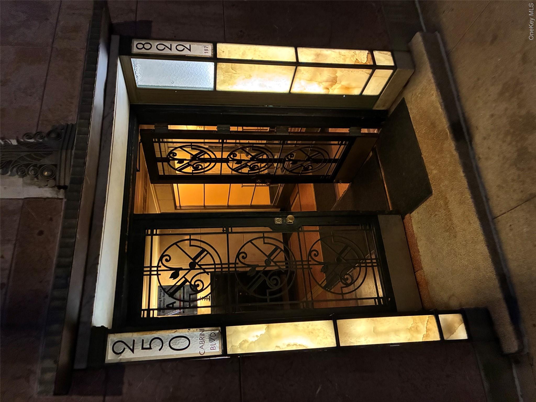 250 Cabrini Boulevard 4A Property Photo 1