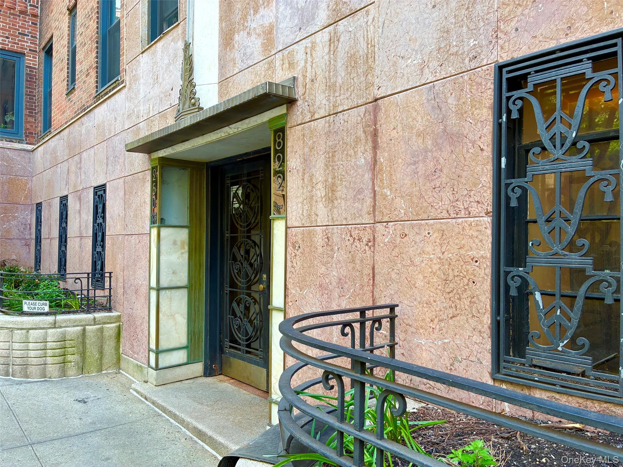 250 Cabrini Boulevard 4a Property Photo 2