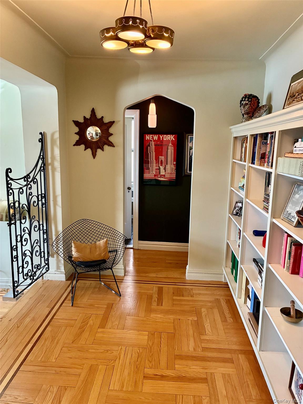 250 Cabrini Boulevard 4a Property Photo 7
