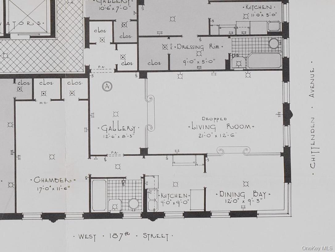 250 Cabrini Boulevard 4a Property Photo 28