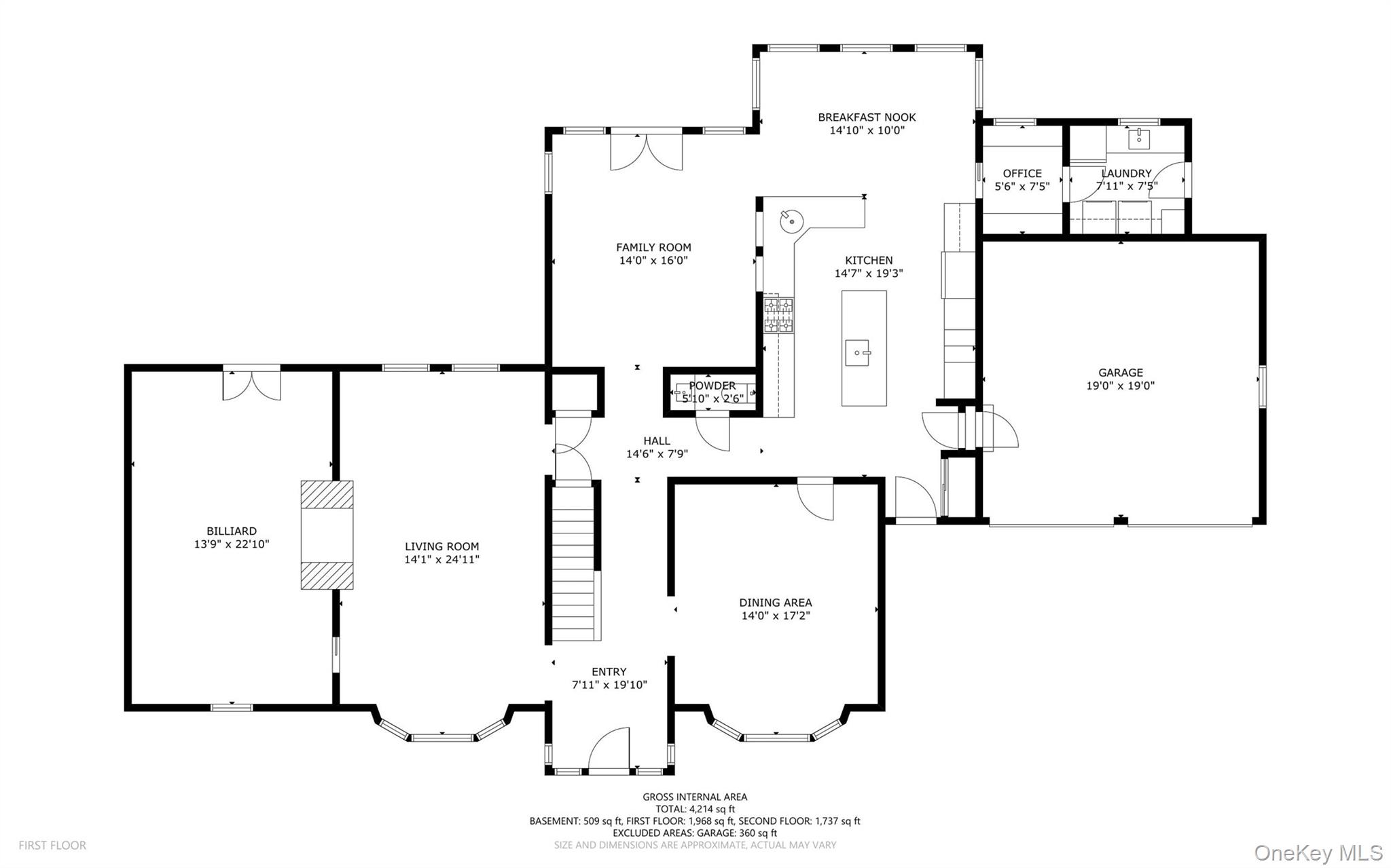 27 Bradford Road Property Photo 49