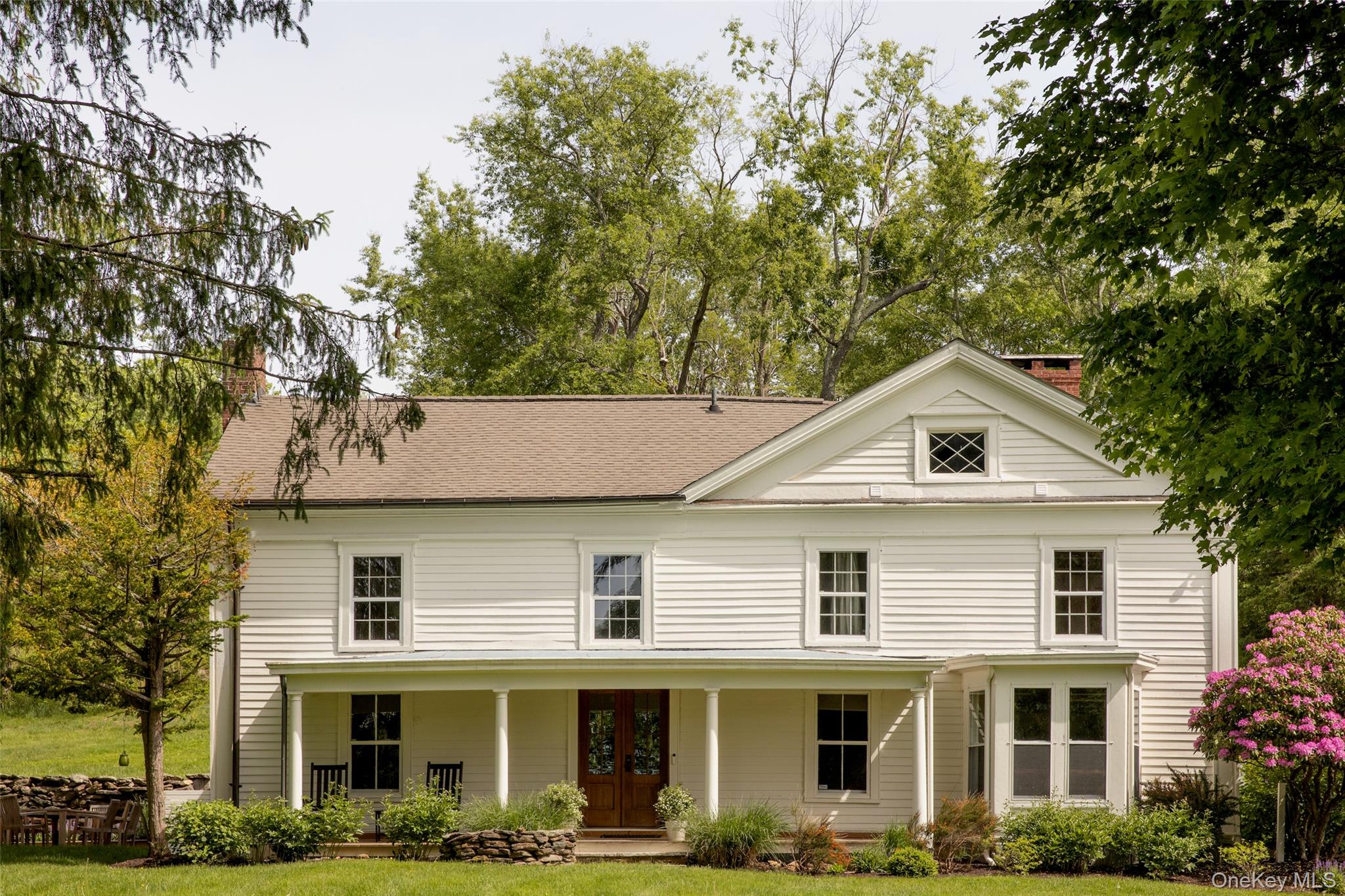 809 Quaker Hill Road Property Photo 3