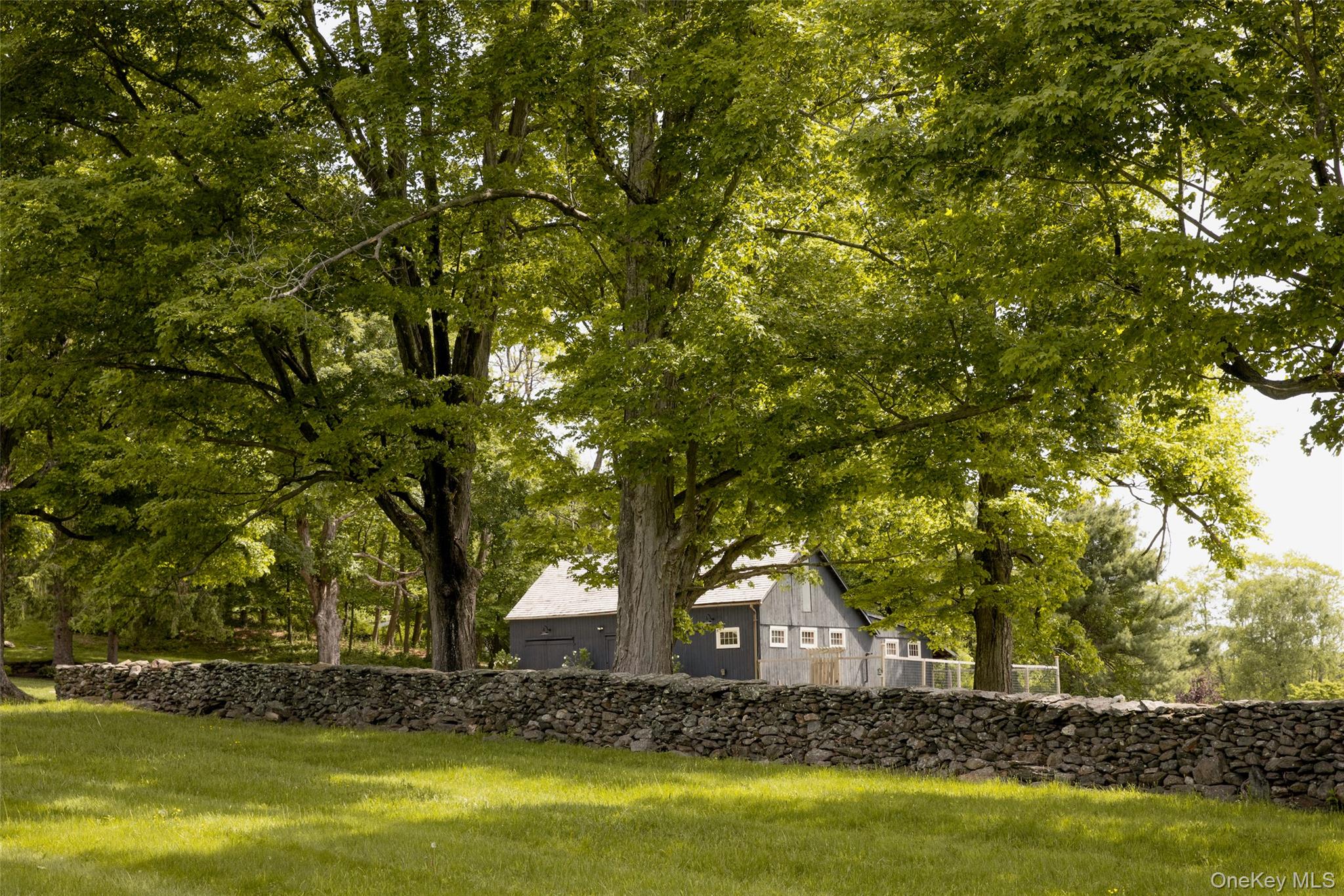 809 Quaker Hill Road Property Photo 4