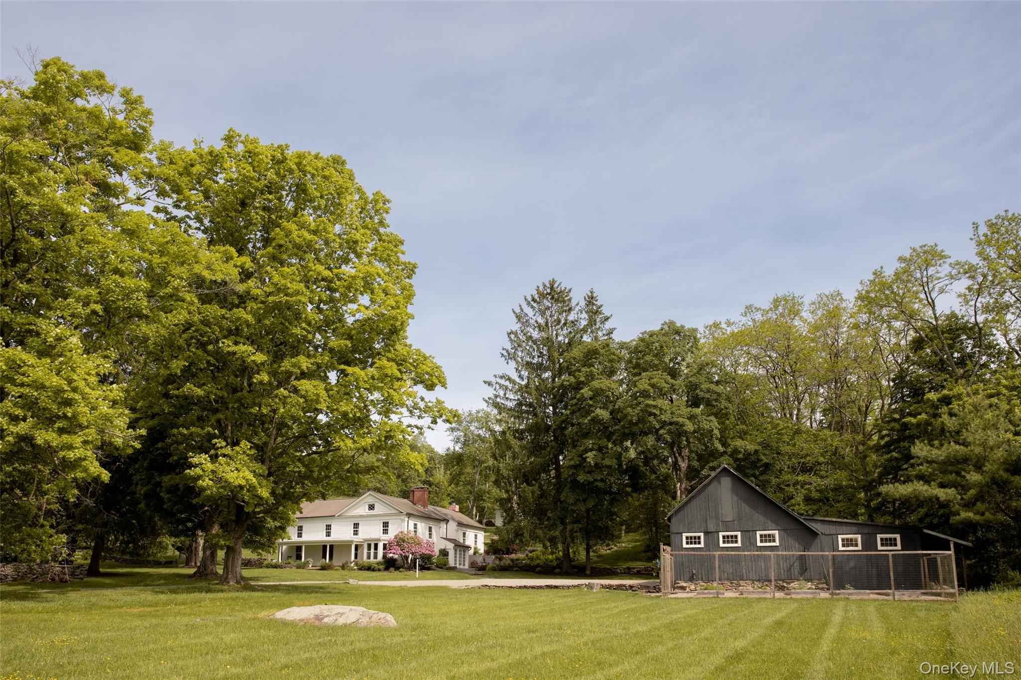 809 Quaker Hill Road Property Photo 41