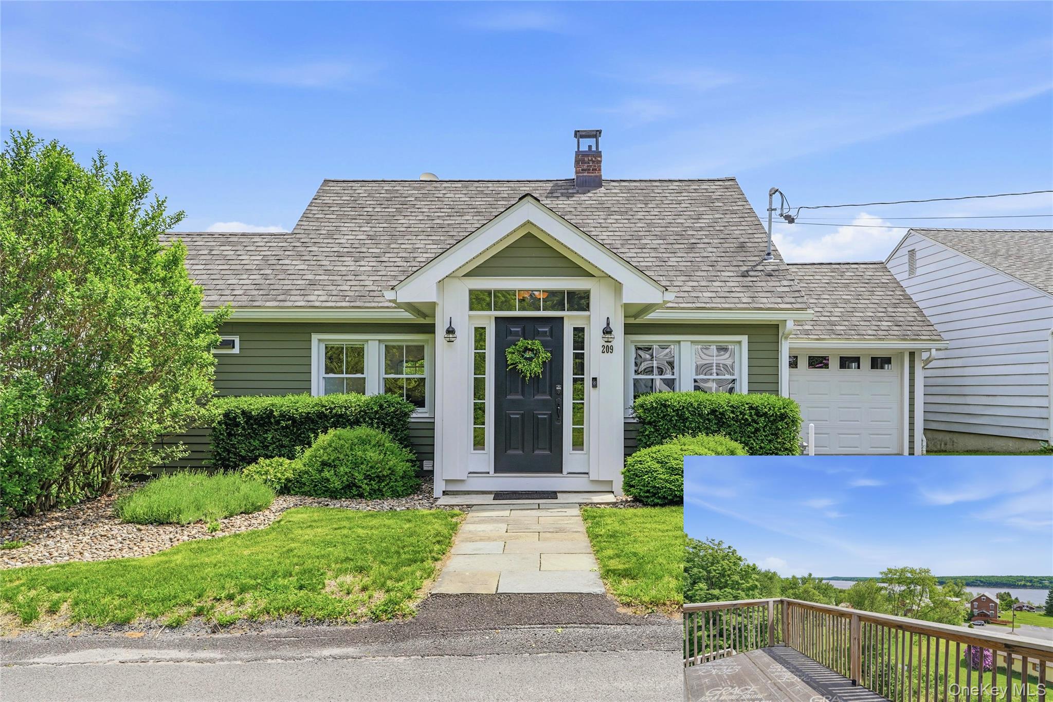 209 Sackett Street Property Photo 1