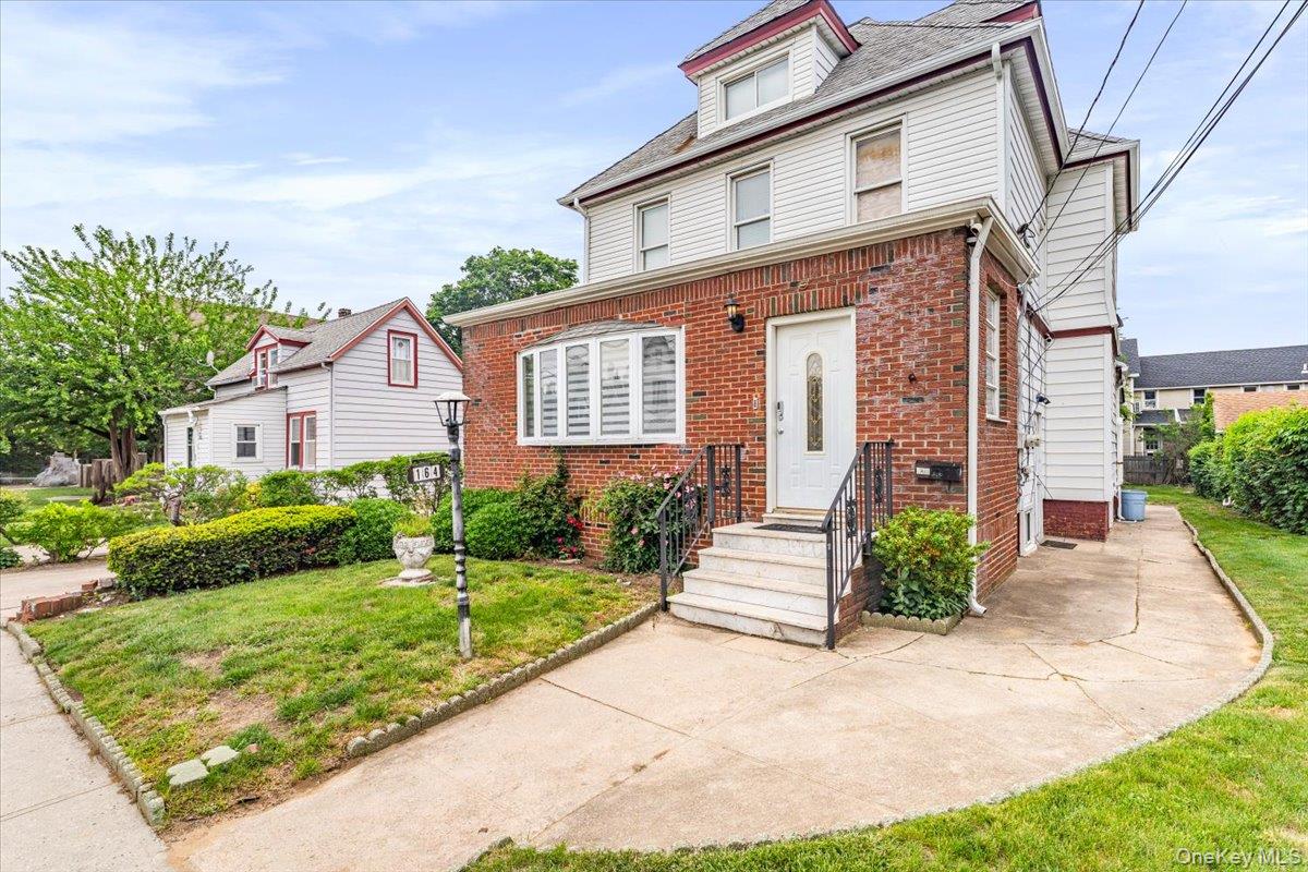 164 Jefferson Street Property Photo 1