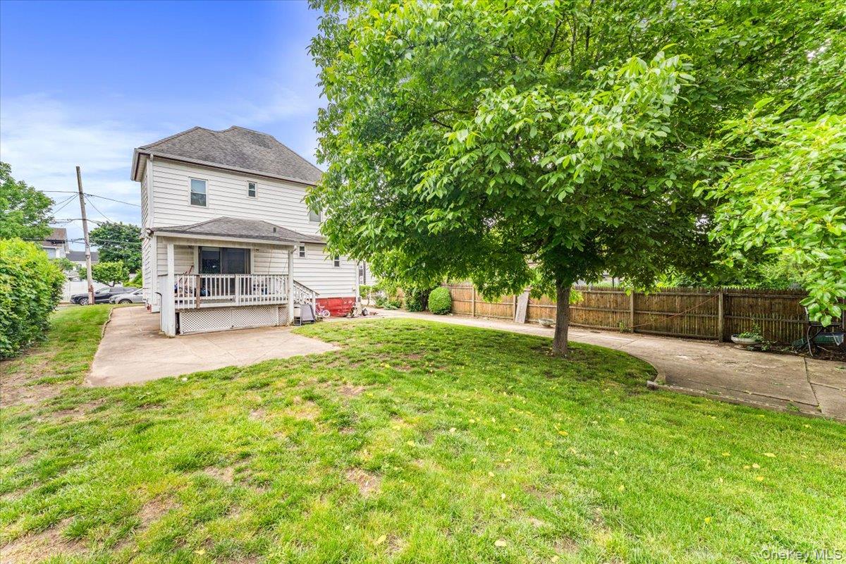 164 Jefferson Street Property Photo 17