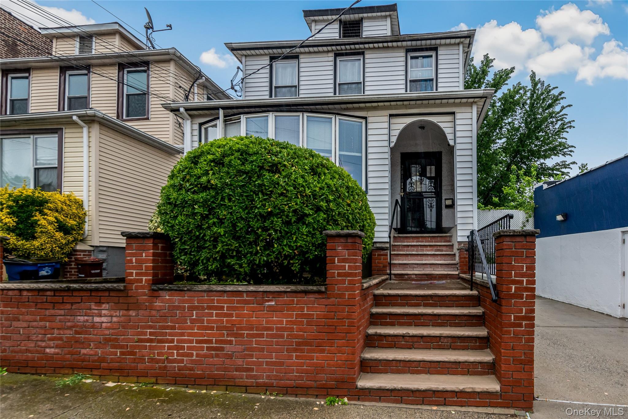 2810 Harrington Avenue Property Photo 1