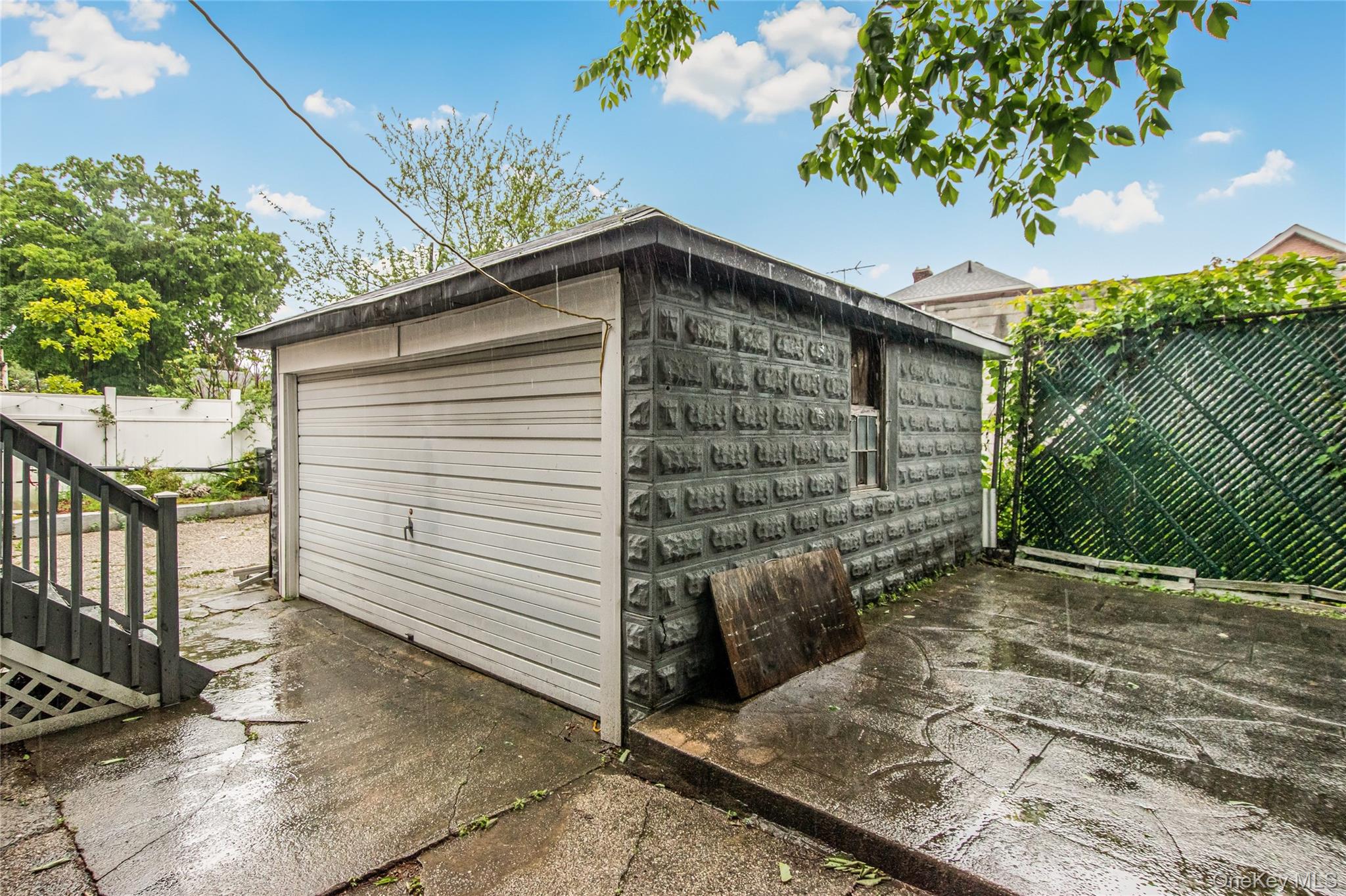 2810 Harrington Avenue Property Photo 16