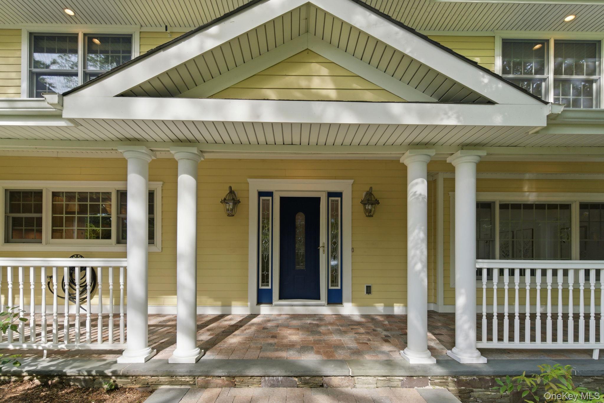 316 S Woods Road Property Photo 5