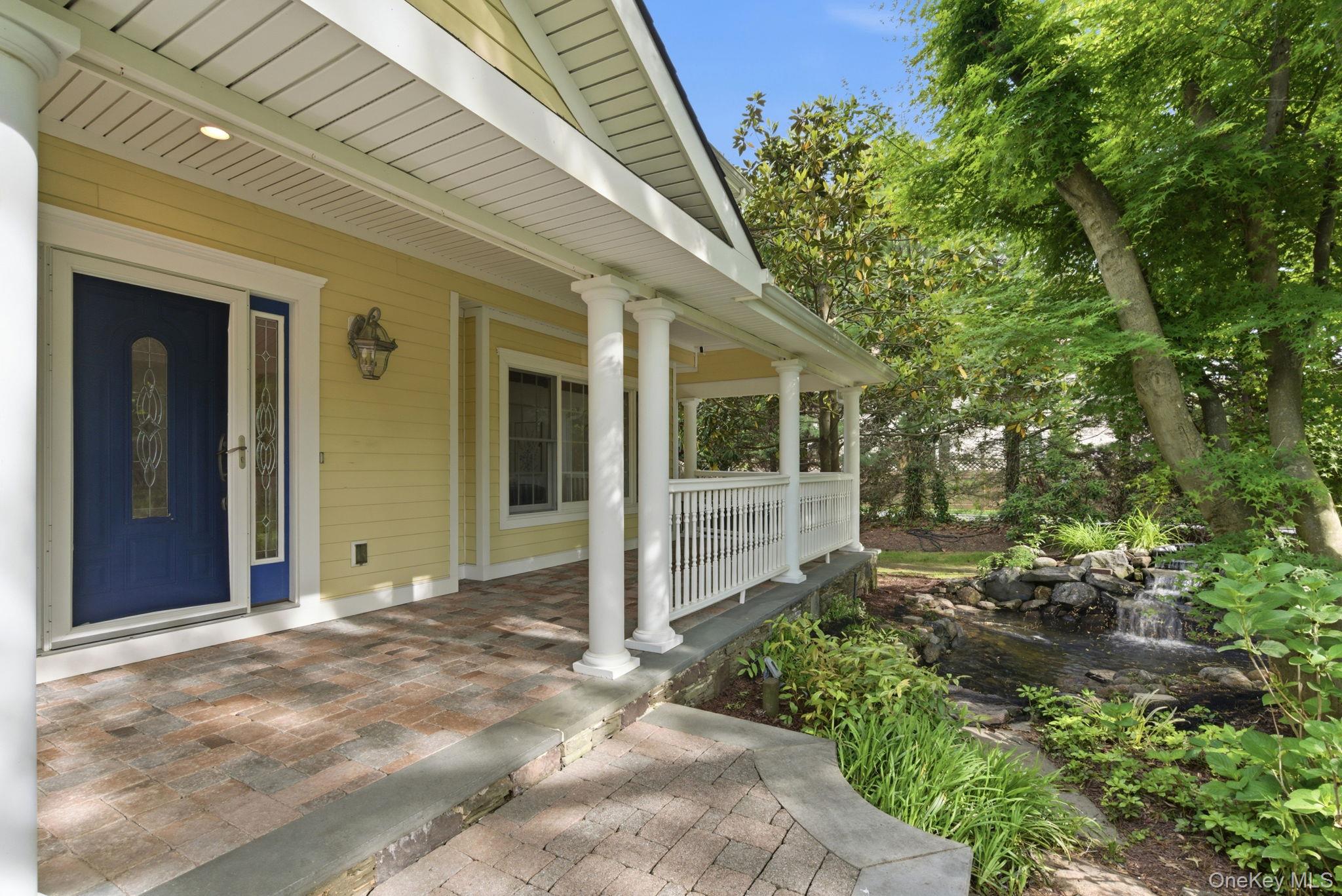 316 S Woods Road Property Photo 6