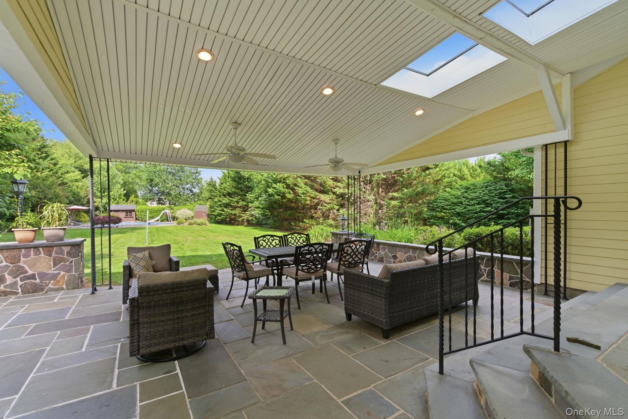 316 S Woods Road Property Photo 41