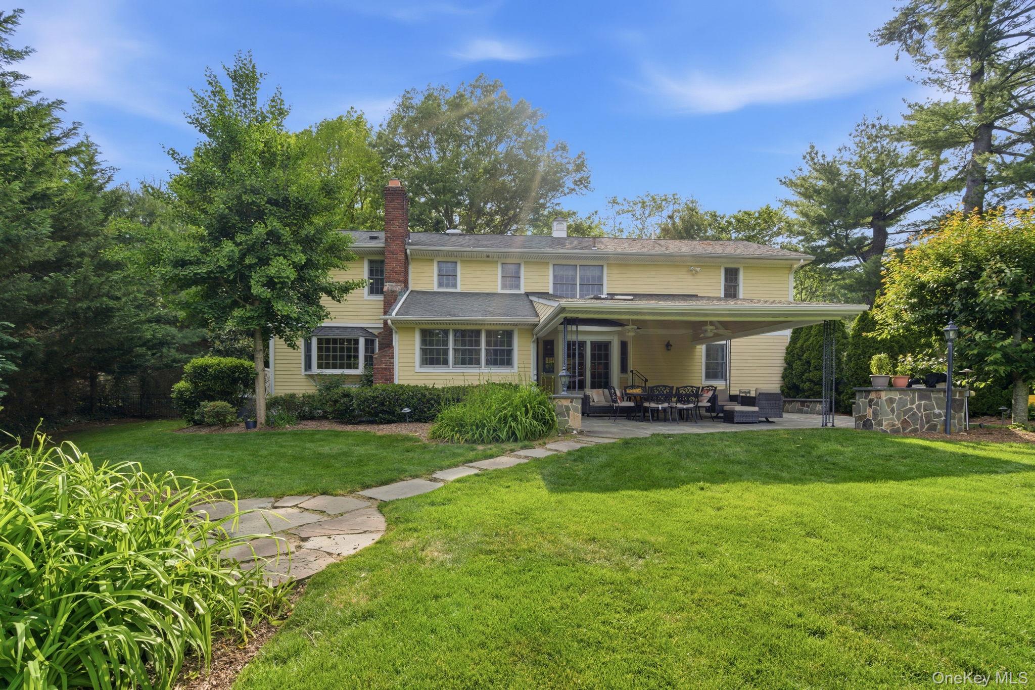 316 S Woods Road Property Photo 45
