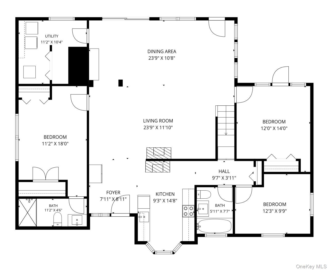 38 Fireplace Lane Property Photo 30