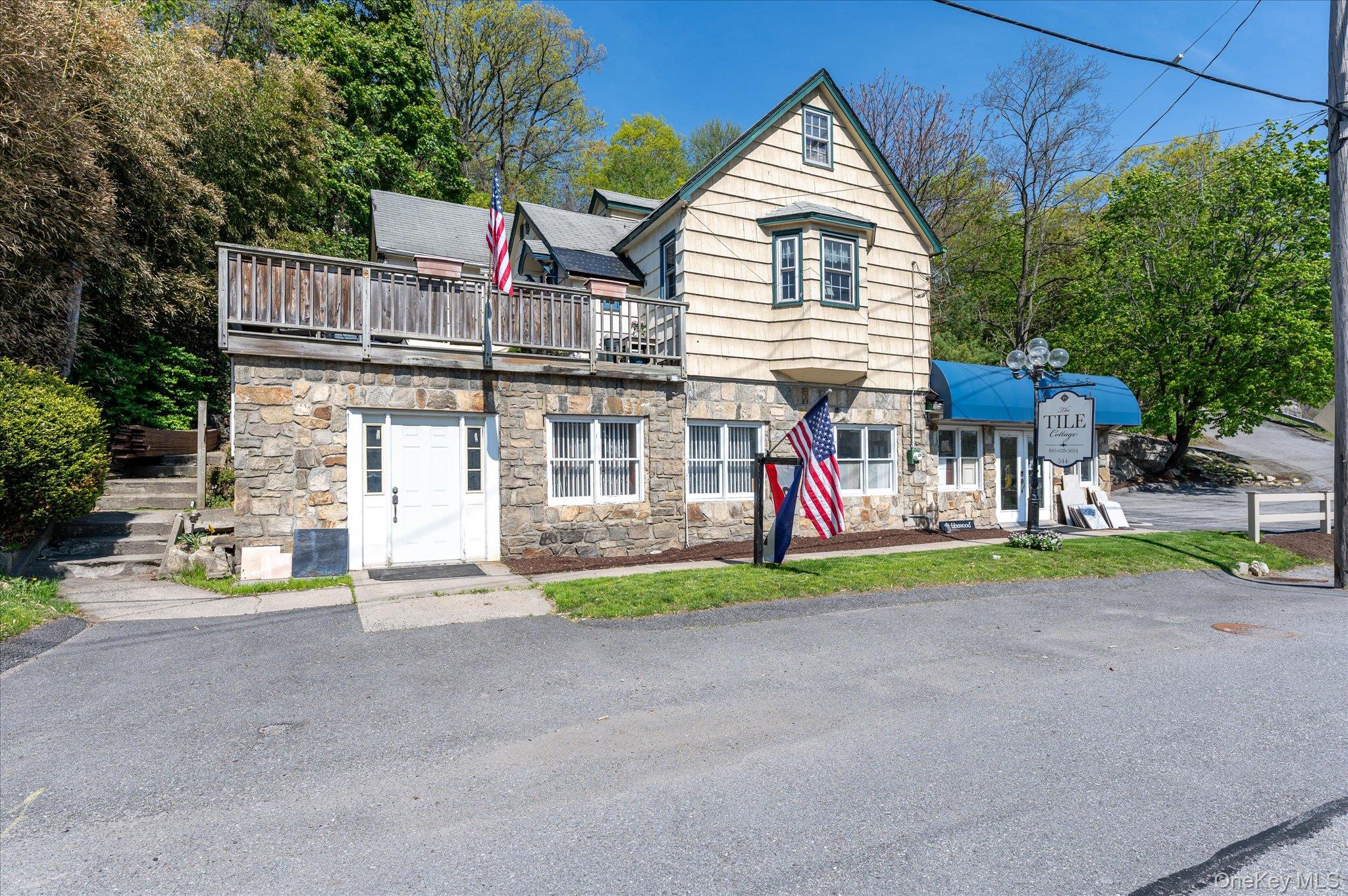 544 Route 6 Property Photo 1