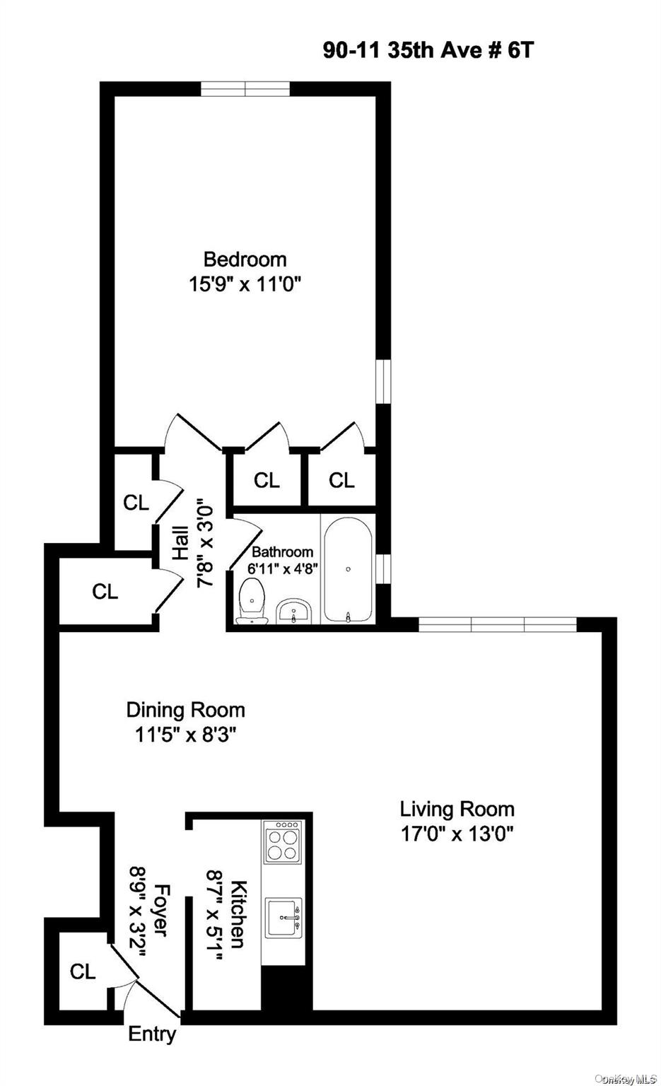 90-11 35th Avenue 6t Property Photo 18