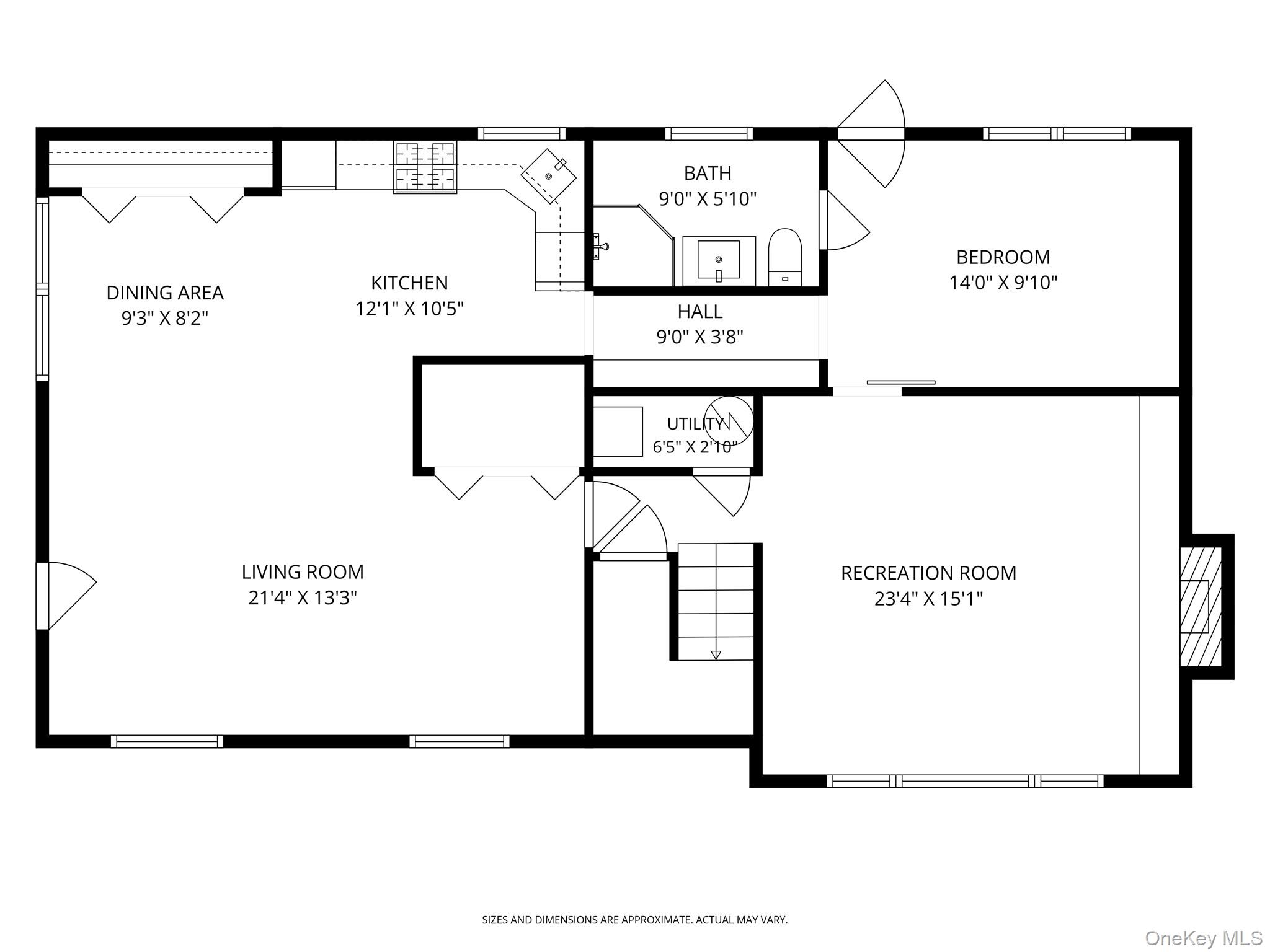1 Sherwood Road Property Photo 29