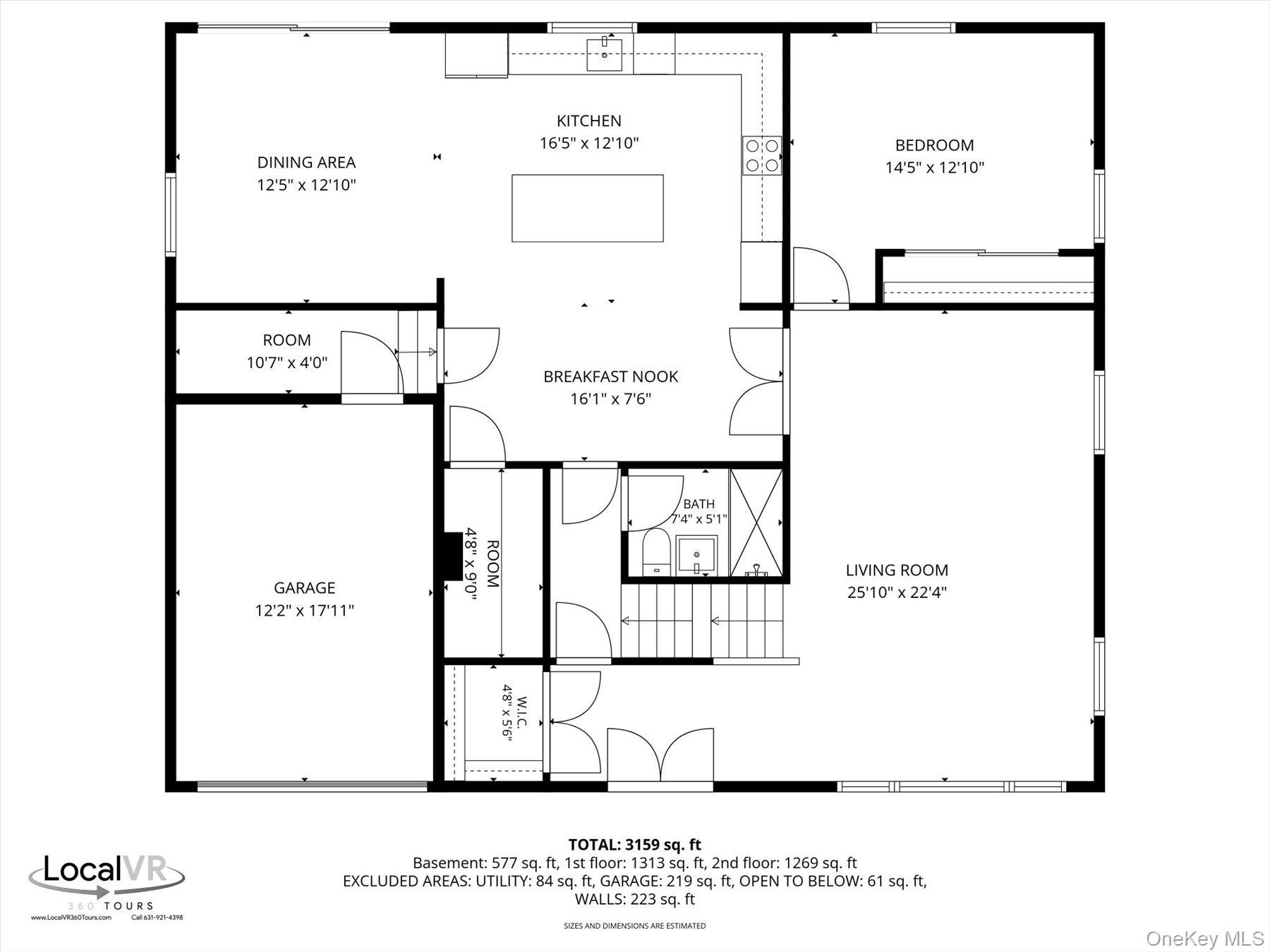 3563 Raven Street Property Photo 33