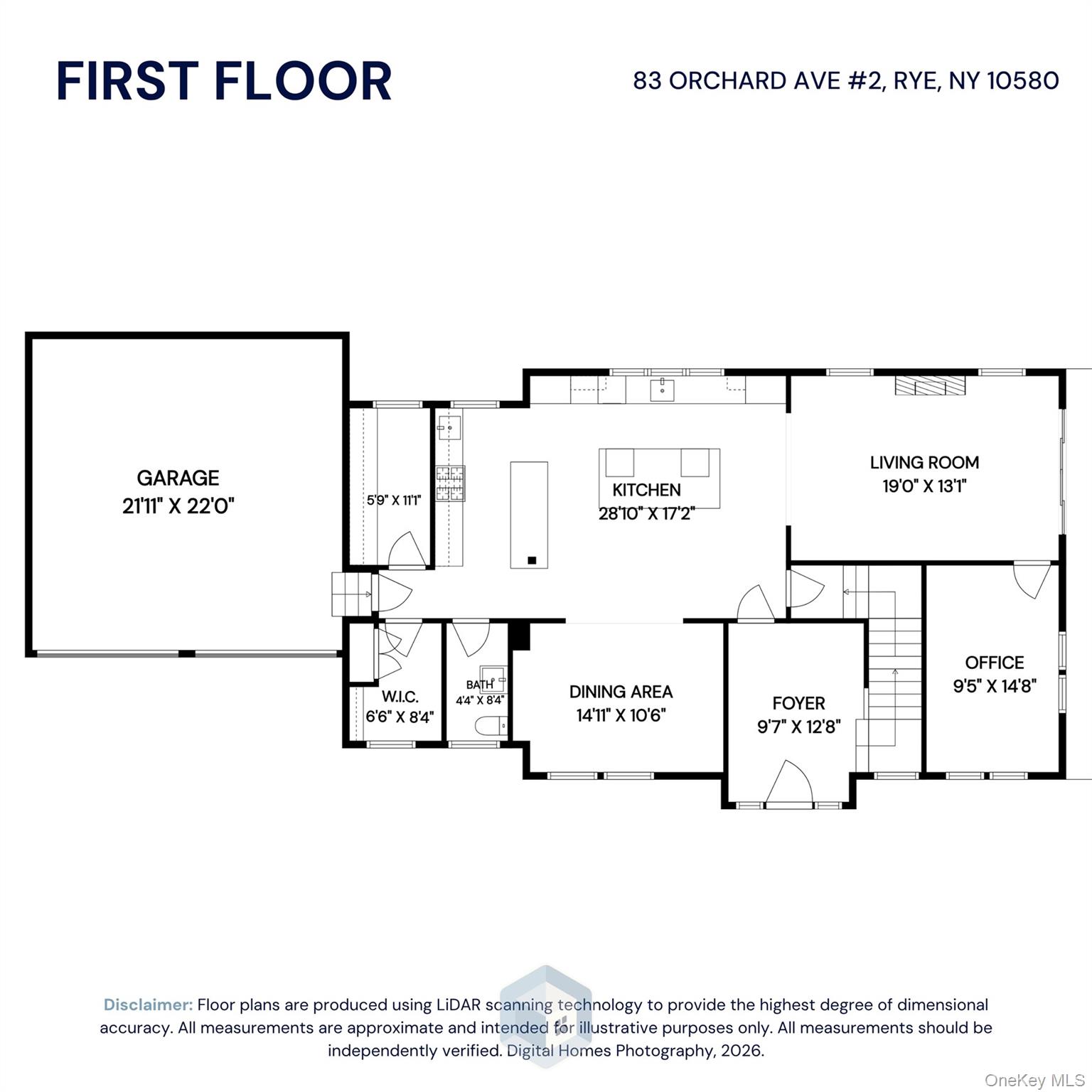 83 Orchard Avenue Property Photo 35