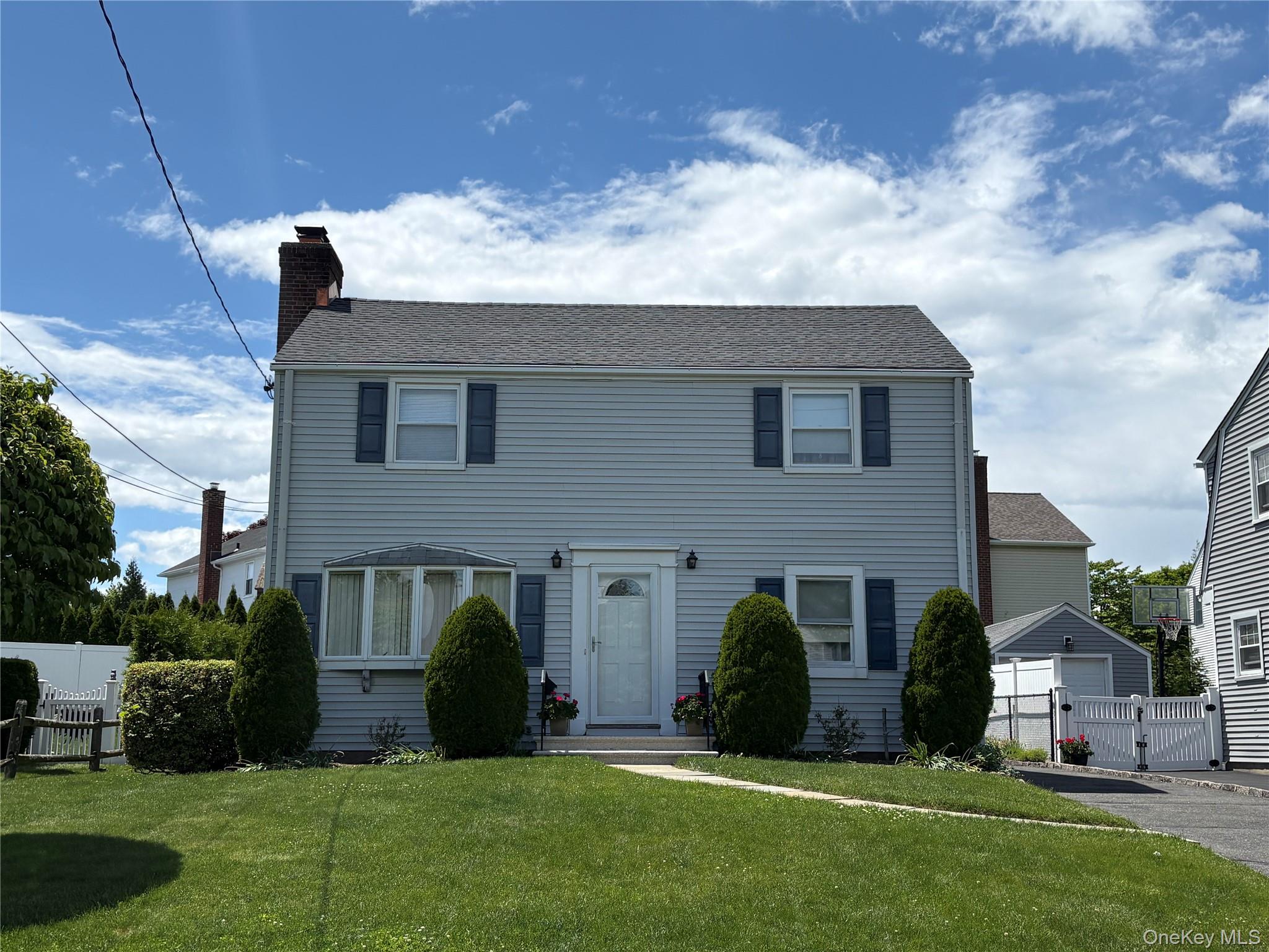 21 Hayes Drive Property Photo 1