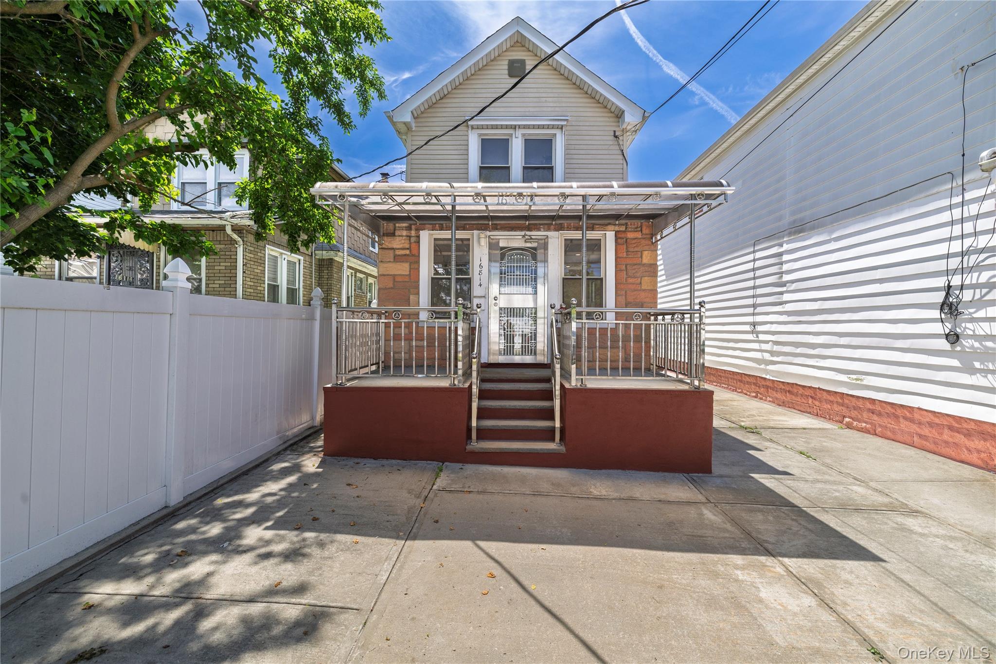 16814 110th Road Property Photo 1