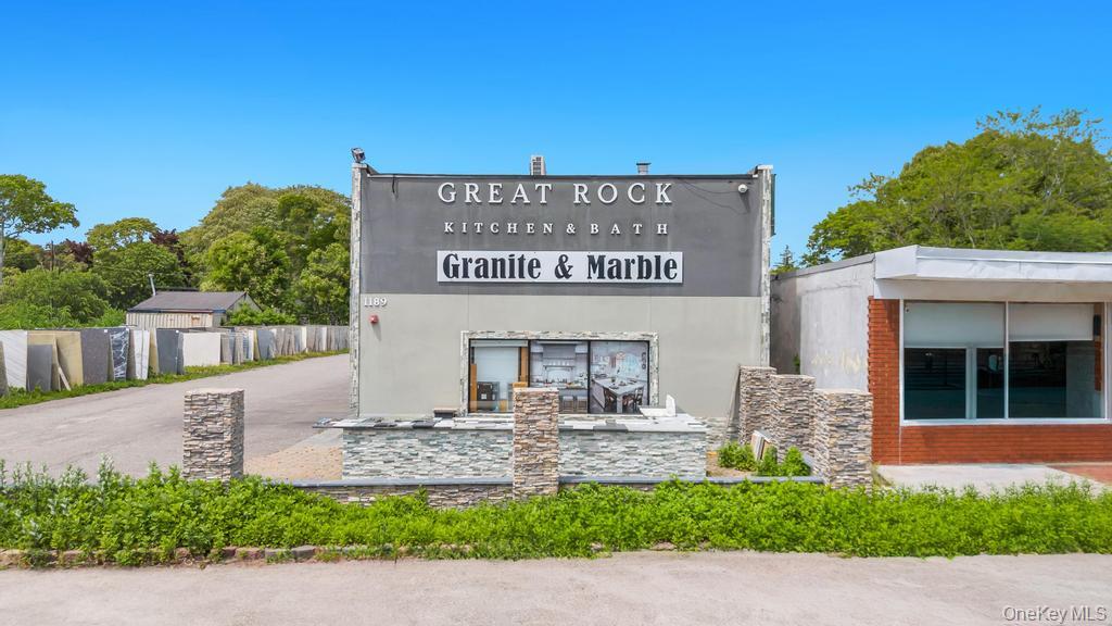 1189 Montauk Highway Property Photo 1