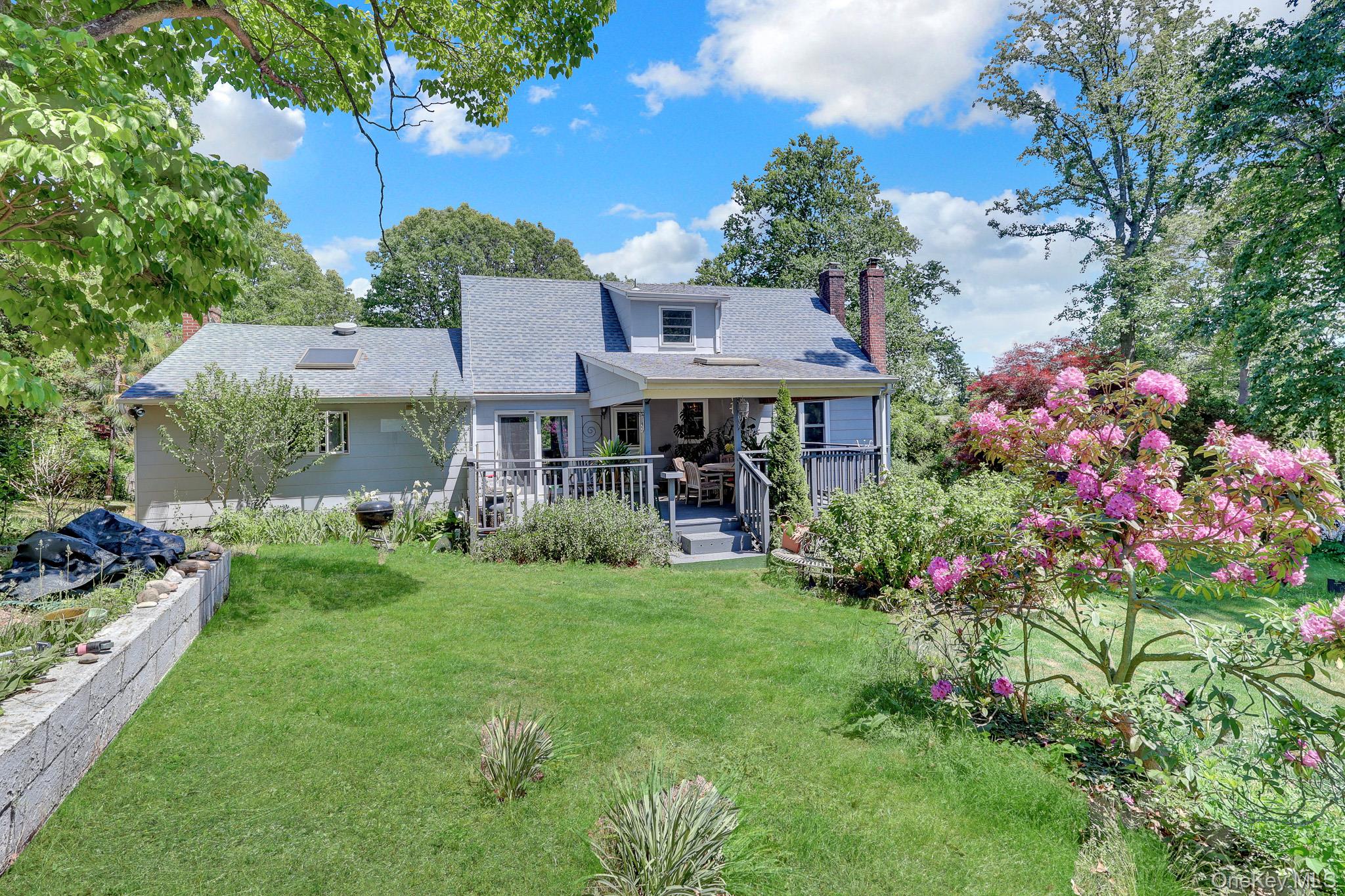 100 Elwood Road Property Photo 25