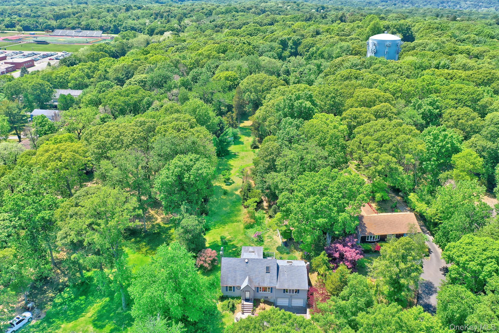 100 Elwood Road Property Photo 31