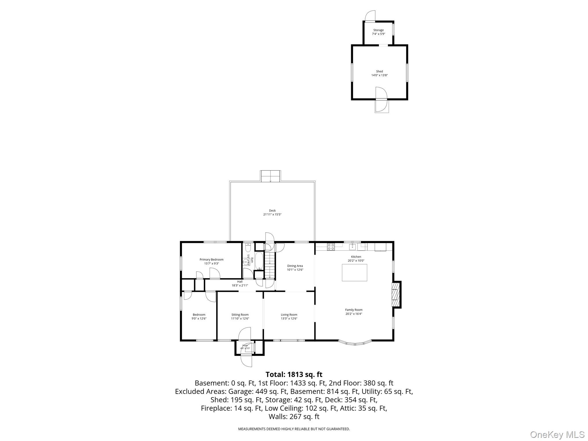100 Elwood Road Property Photo 37