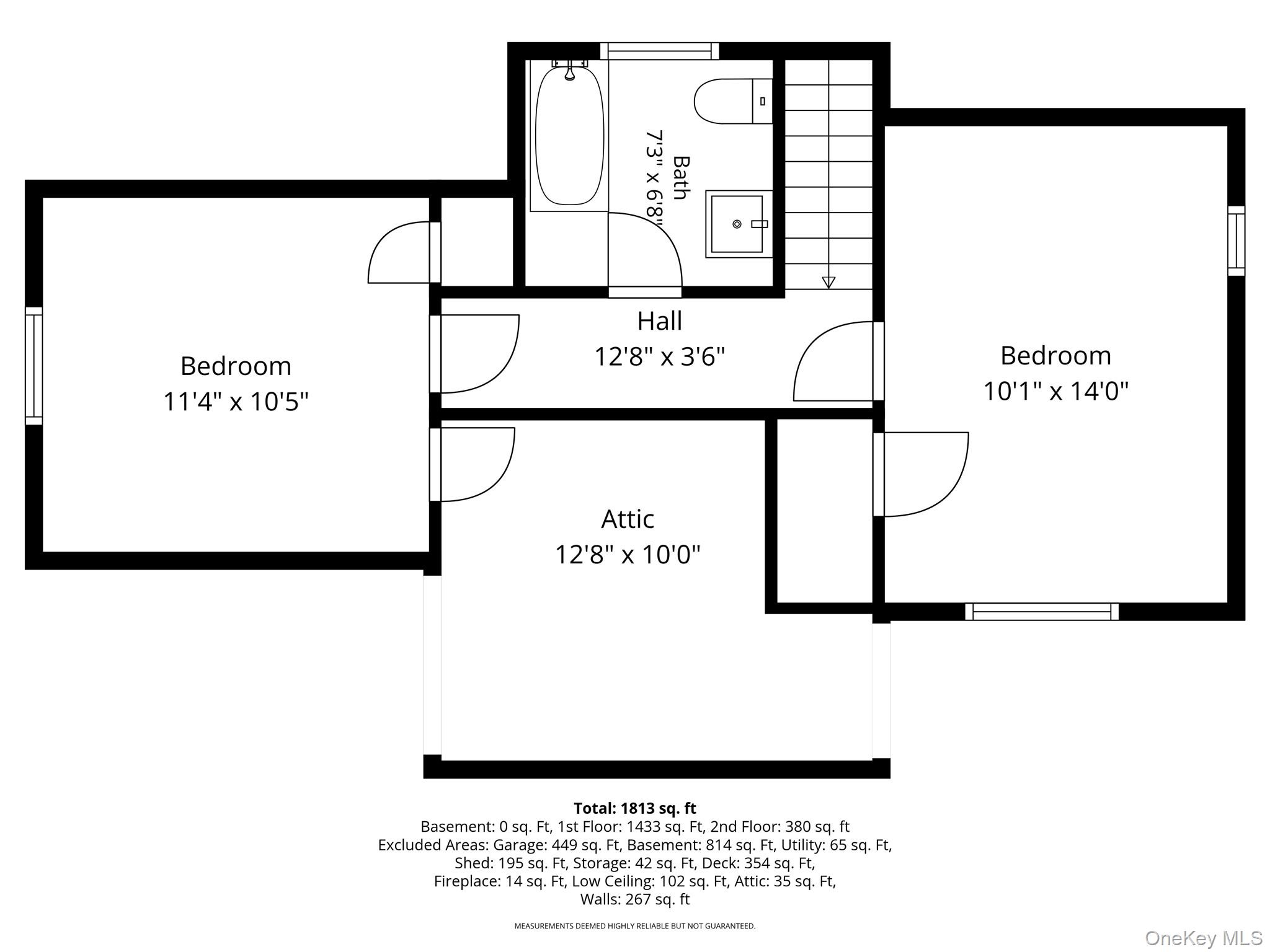 100 Elwood Road Property Photo 38