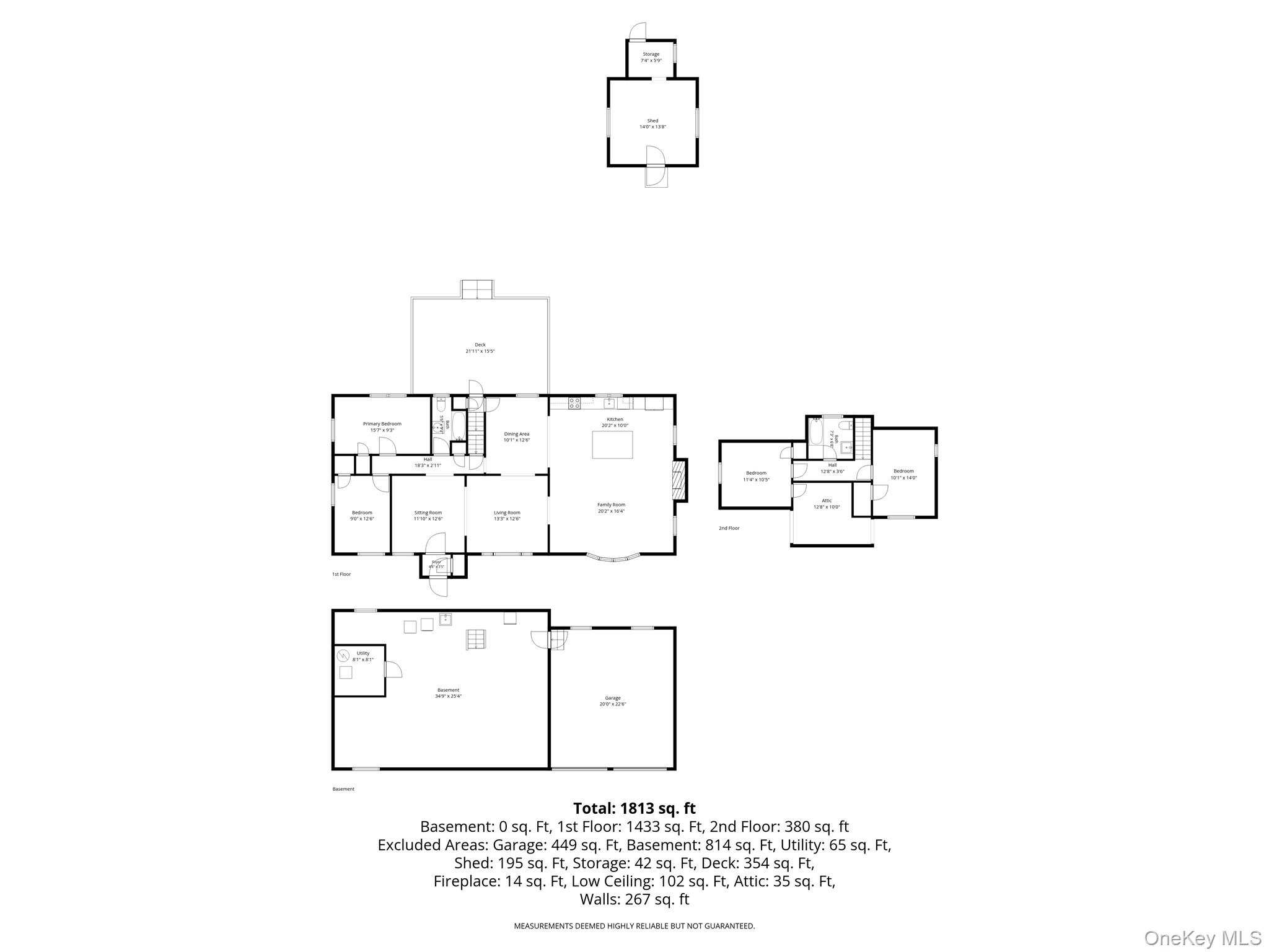 100 Elwood Road Property Photo 39