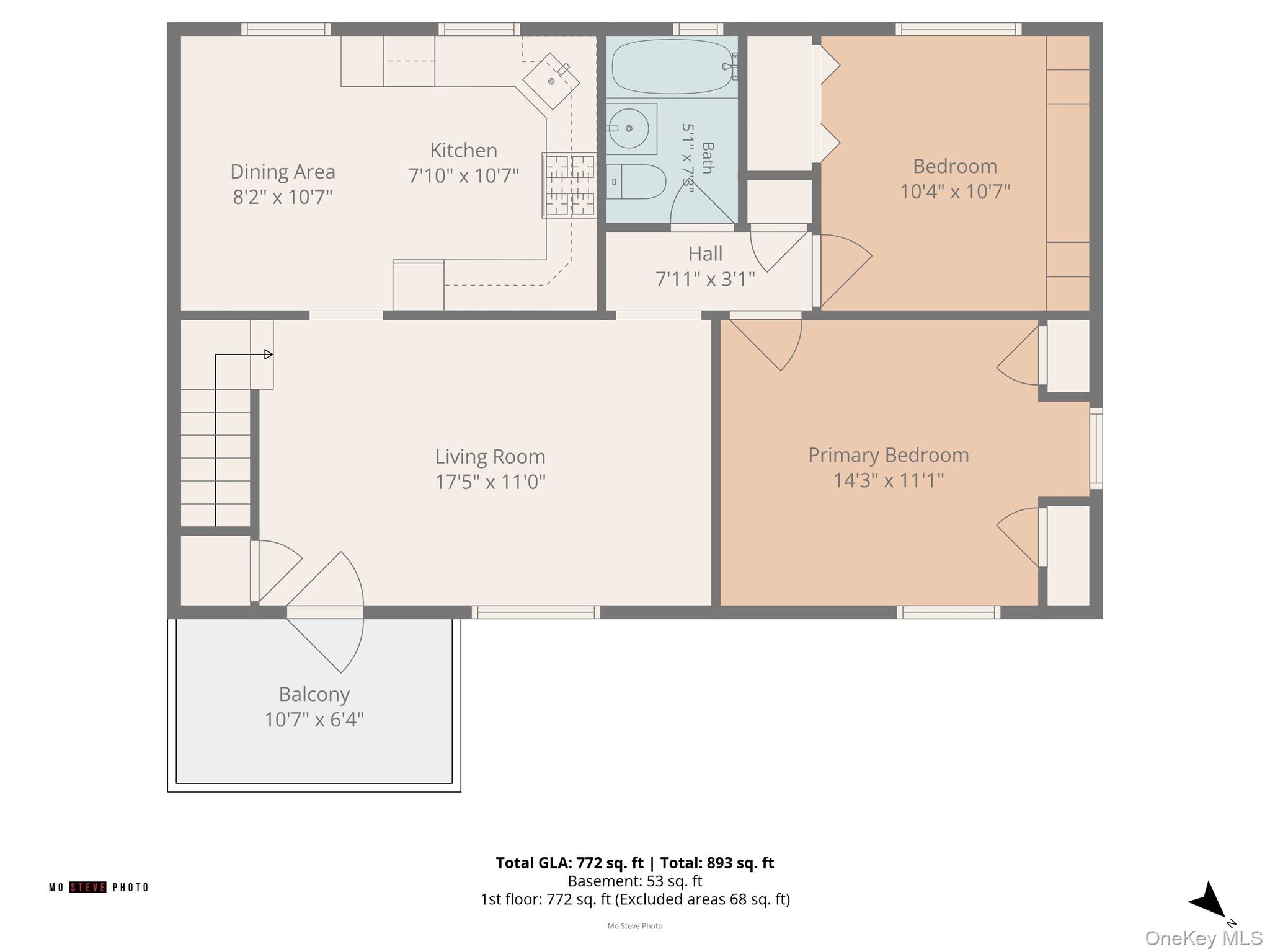 254-18 2nd Floor 75 Ave Upper Property Photo 27