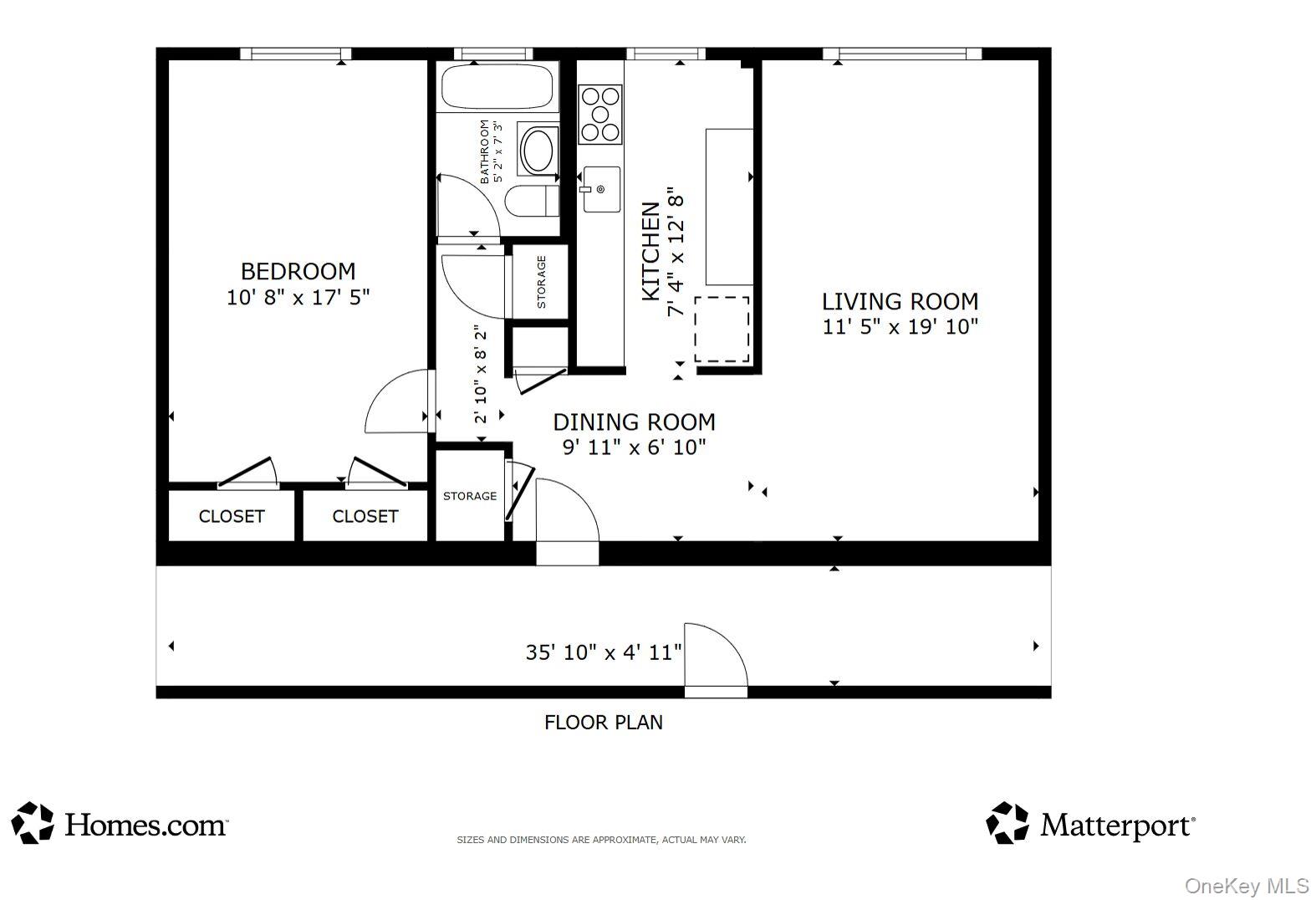 365 Bronx River Road 3j Property Photo 27