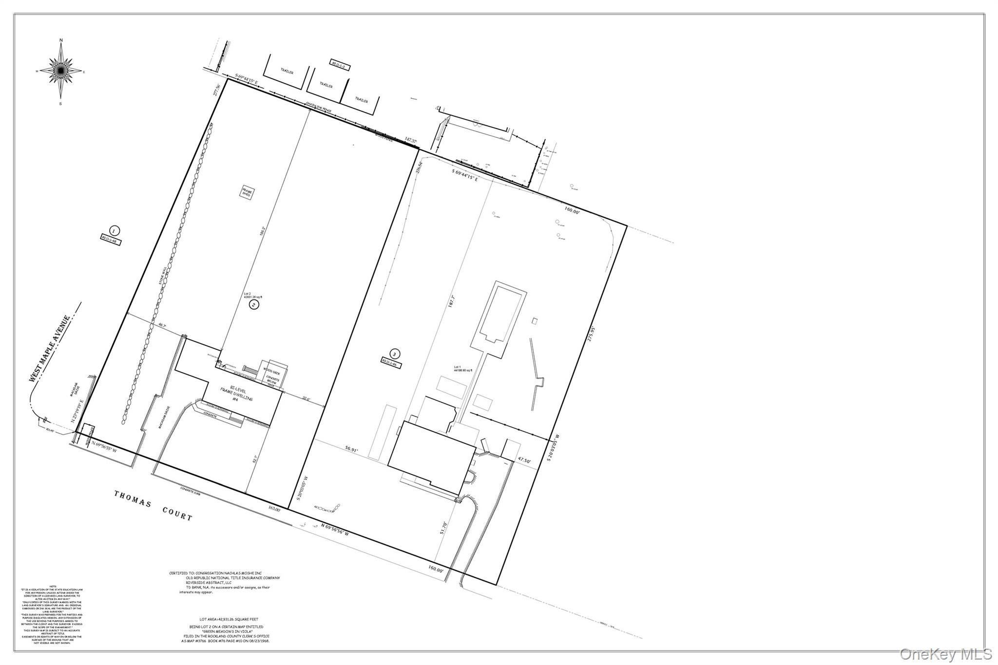 4 Thomas Court Property Photo 4
