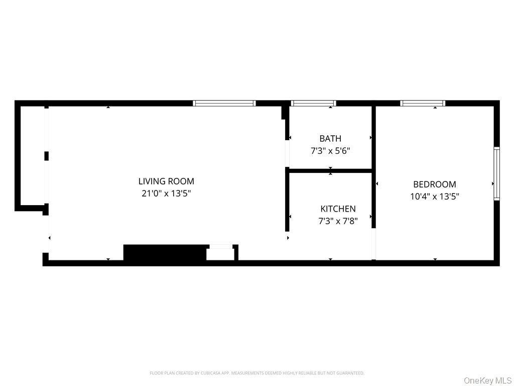 155 Garth Road B1 Property Photo 19