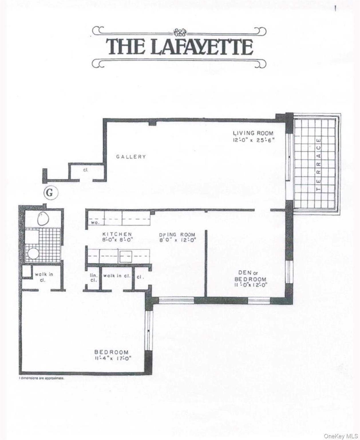 138-70 Elder Avenue 7g Property Photo 2