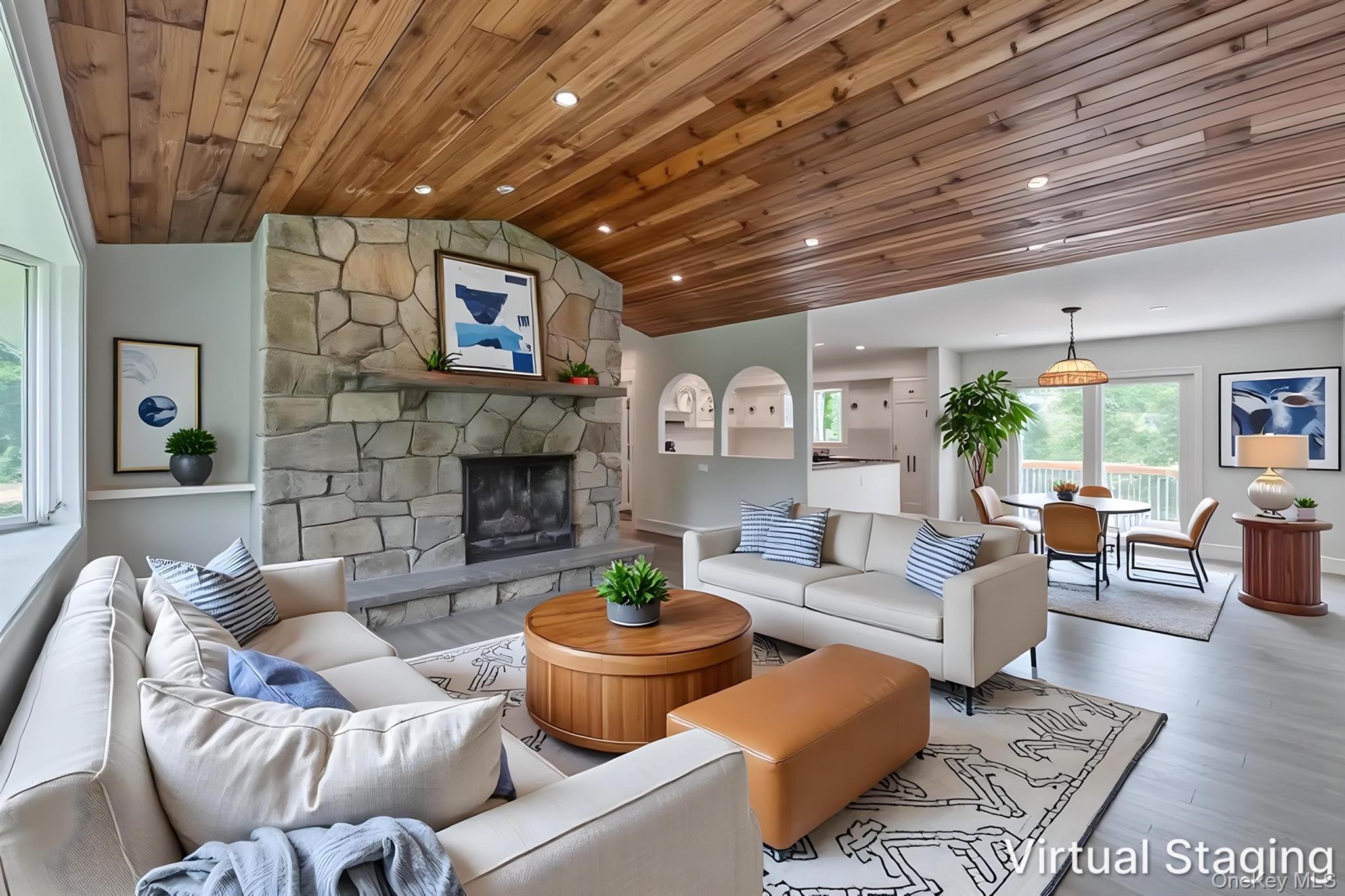 484 Dewitt Mills Road Property Photo 2