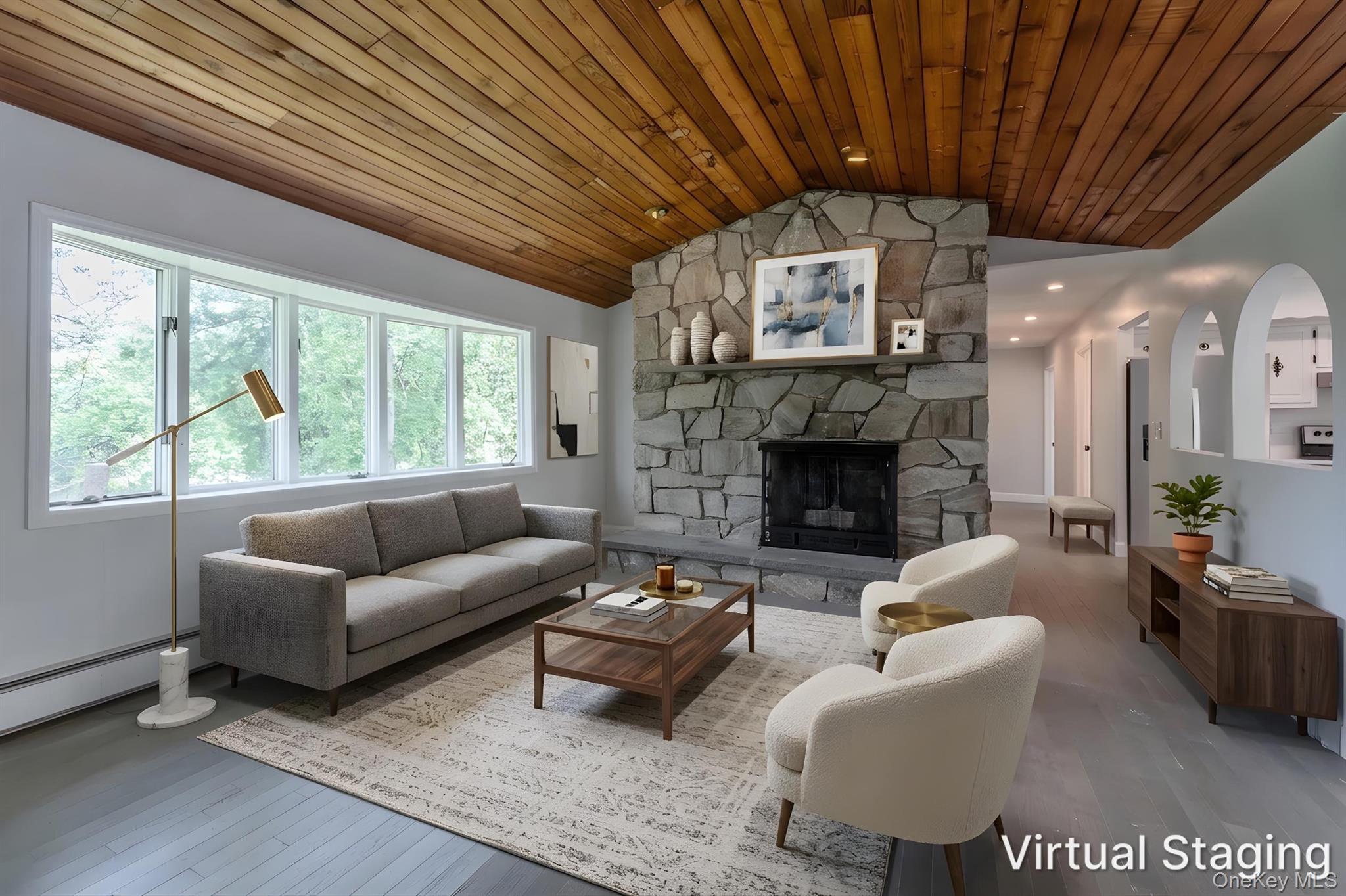484 Dewitt Mills Road Property Photo 3