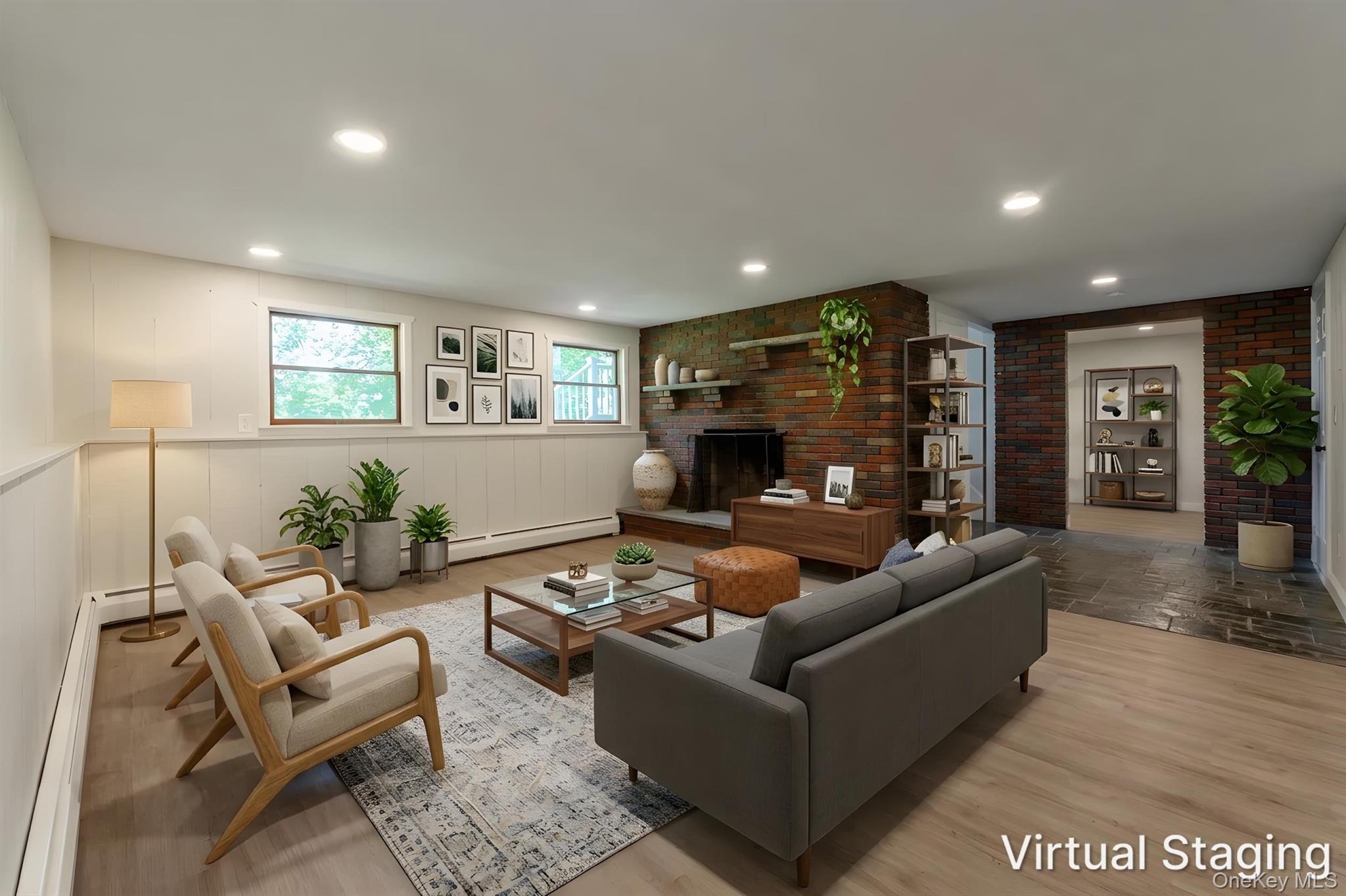 484 Dewitt Mills Road Property Photo 8