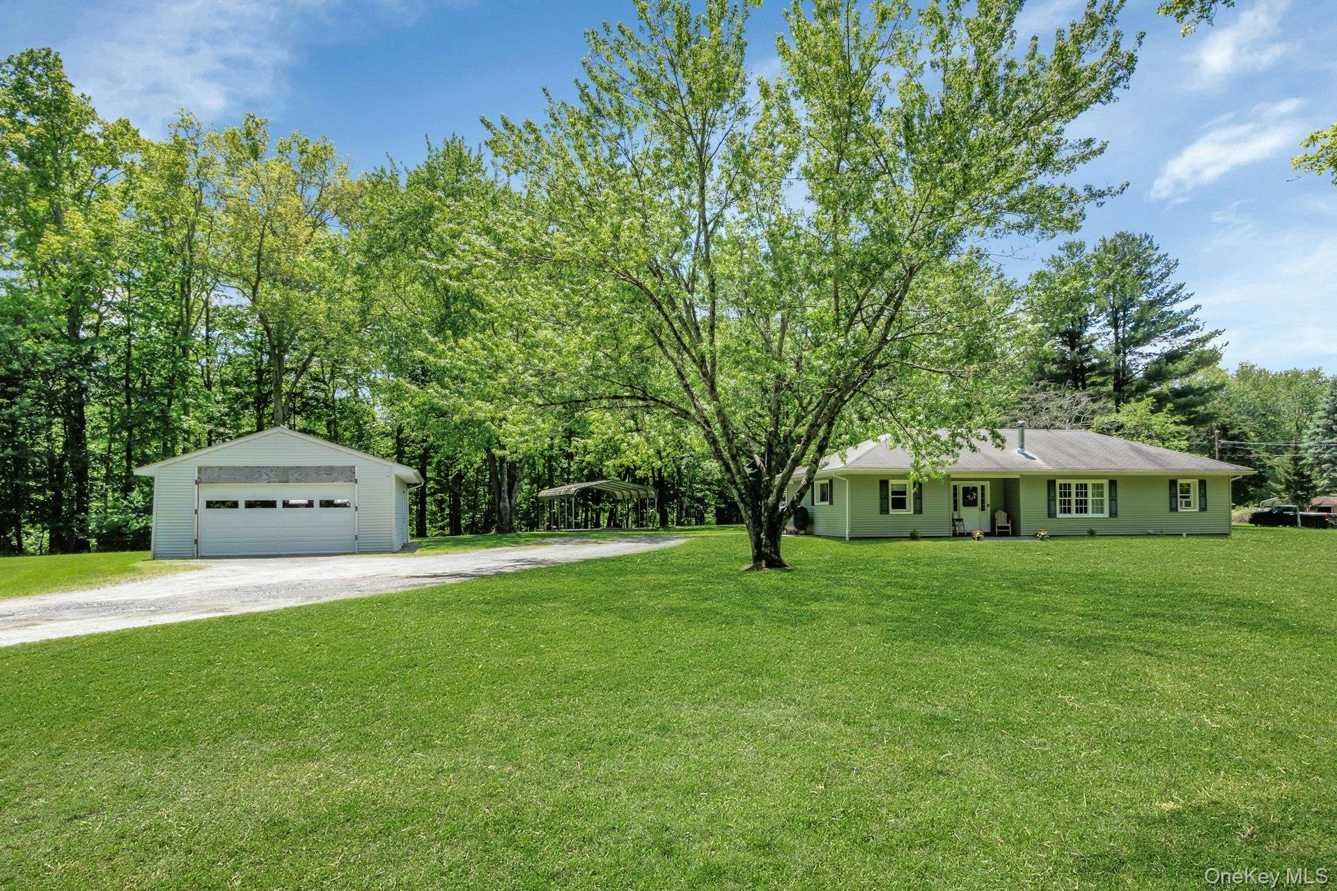 53 Bible Camp Road